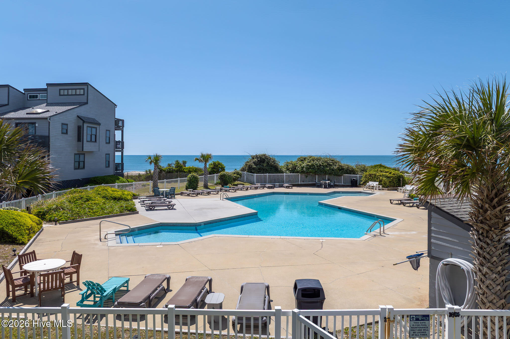1896 New River Inlet Road Unit 1209