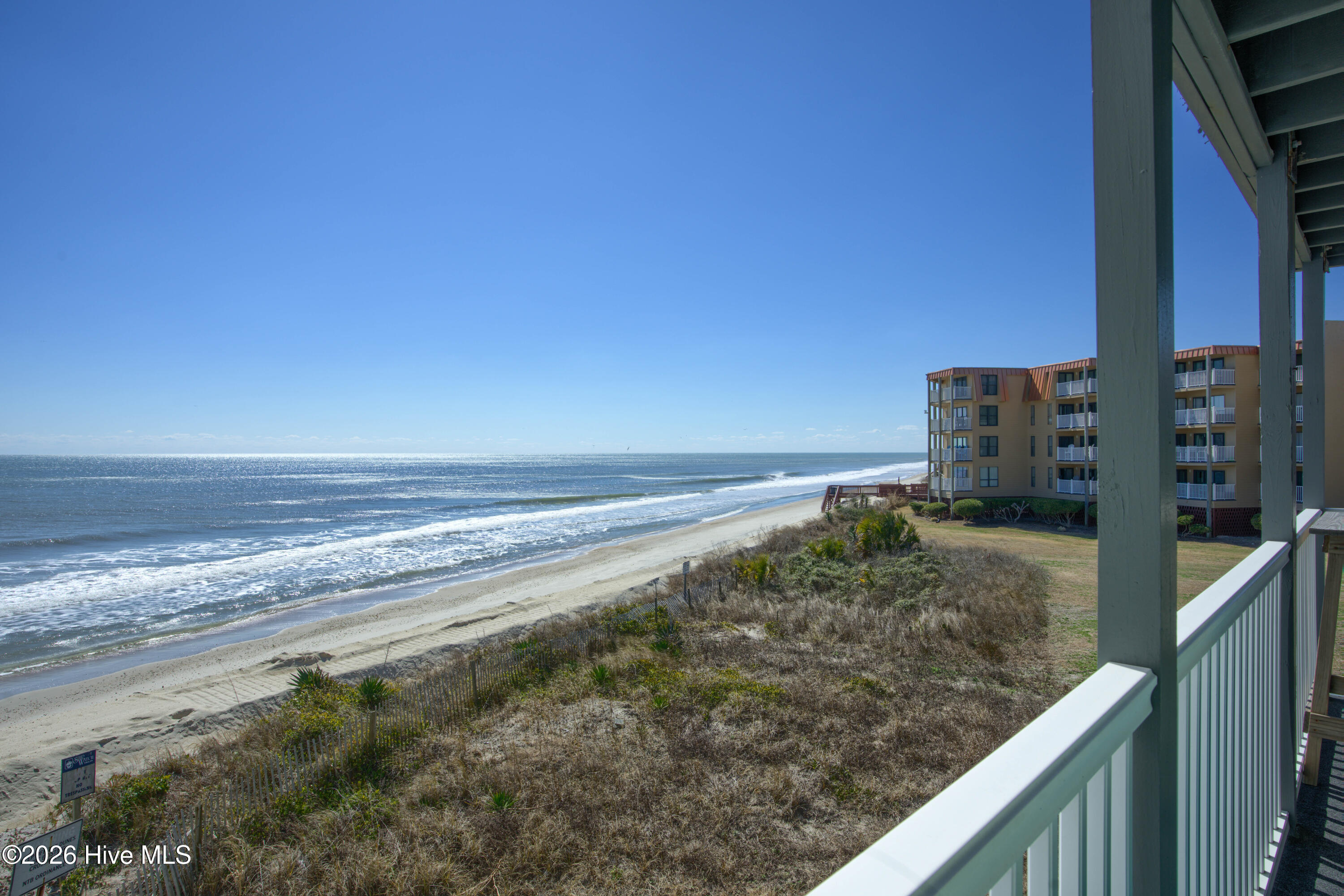 1896 New River Inlet Road Unit 1209