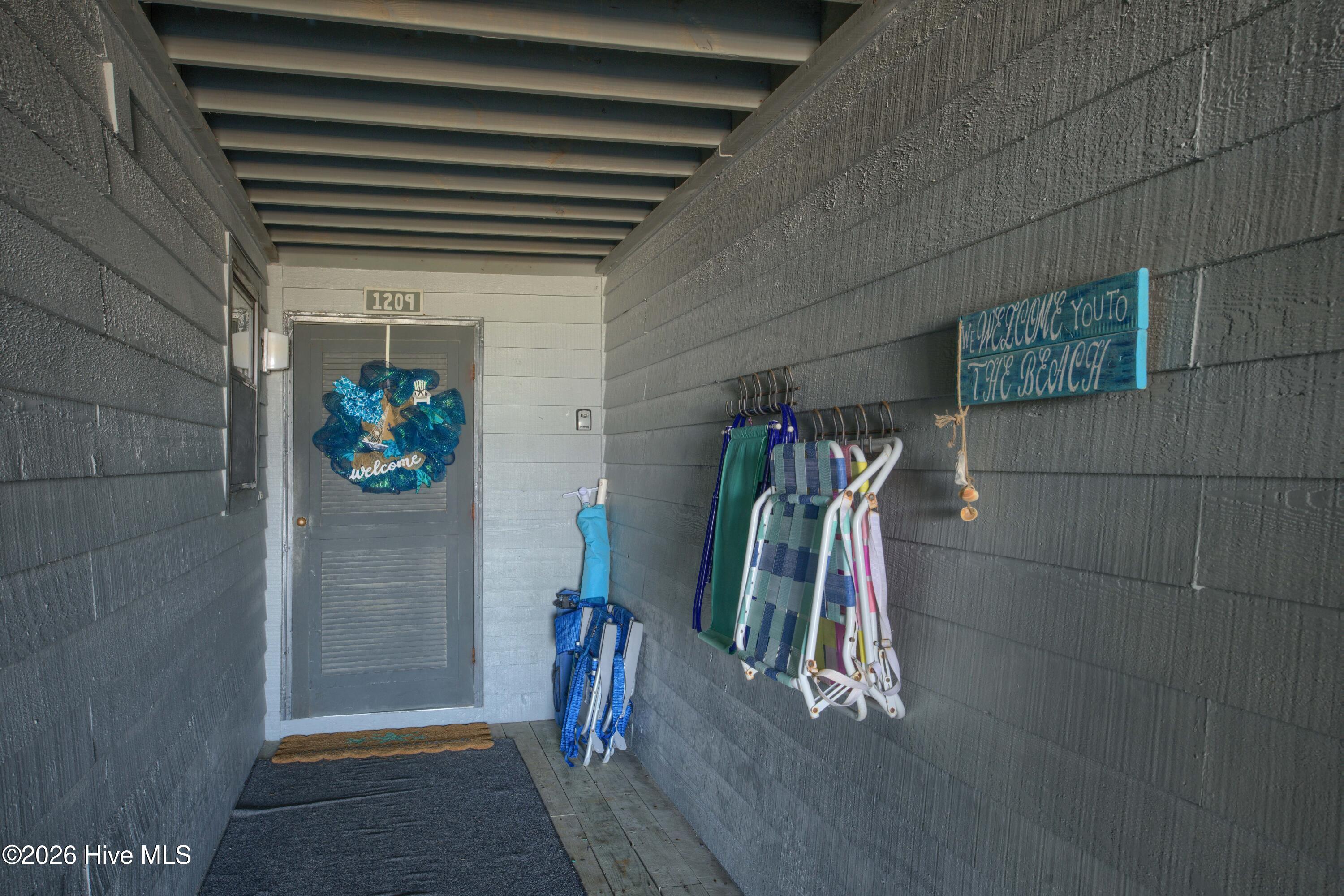 1896 New River Inlet Road Unit 1209