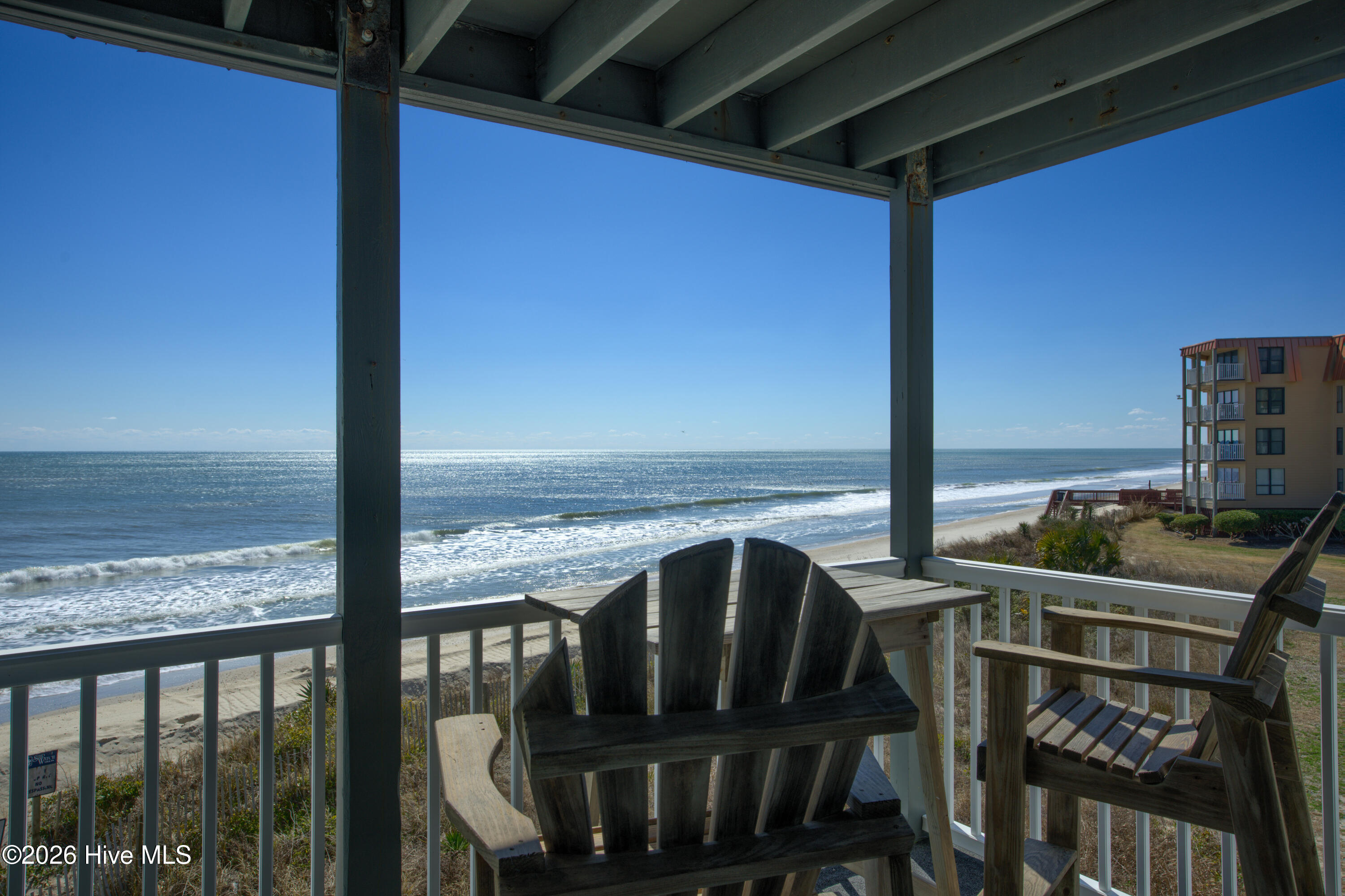 1896 New River Inlet Road Unit 1209