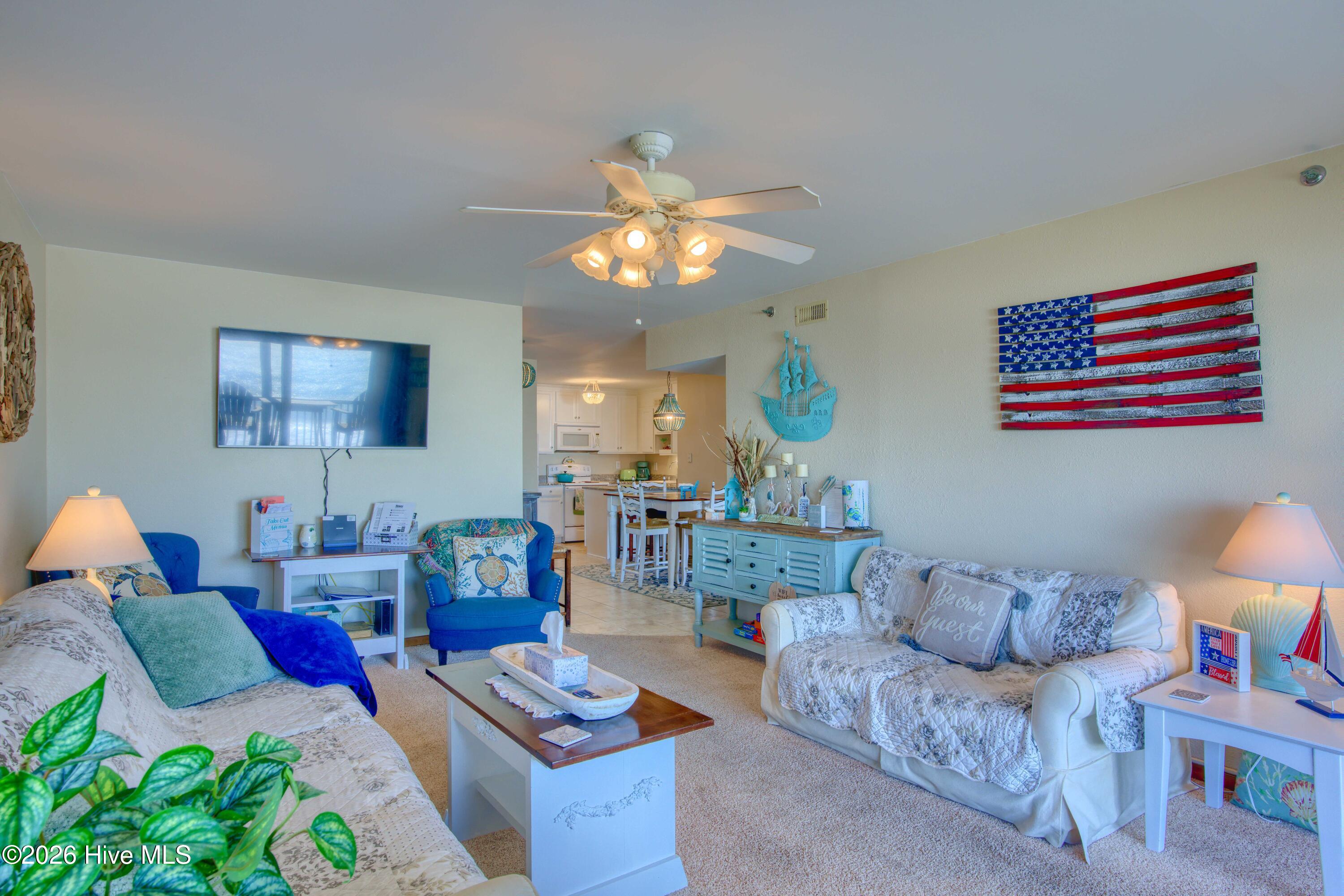 1896 New River Inlet Road Unit 1209