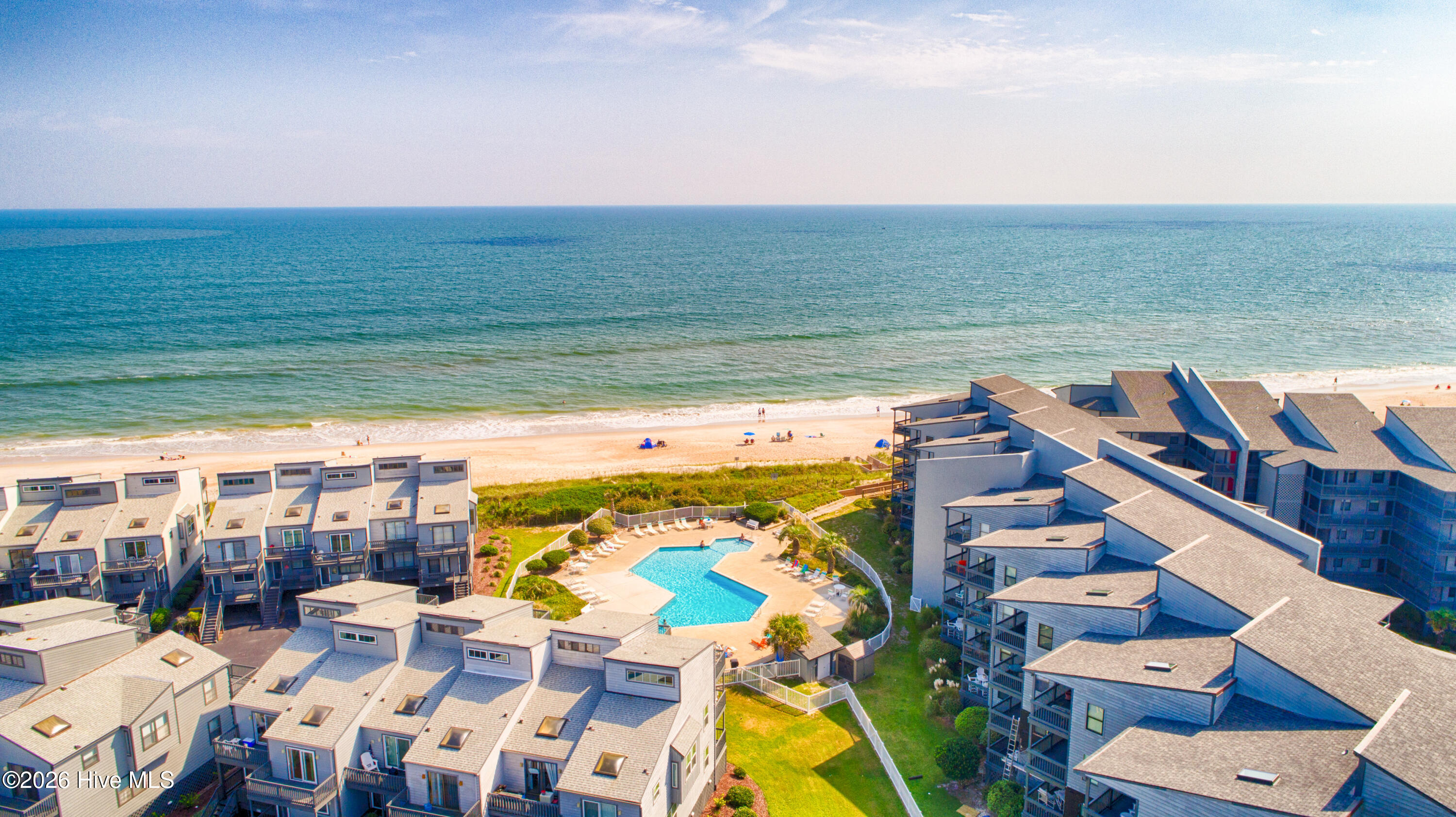 1896 New River Inlet Road Unit 1209