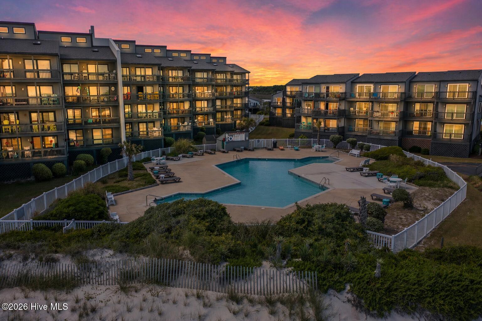 1896 New River Inlet Road Unit 1209
