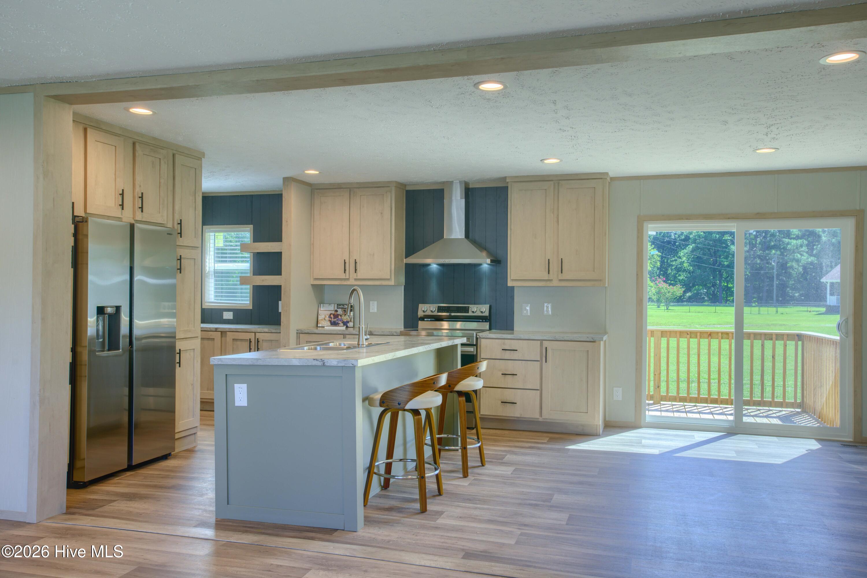 1118 Old Tar Landing Road B