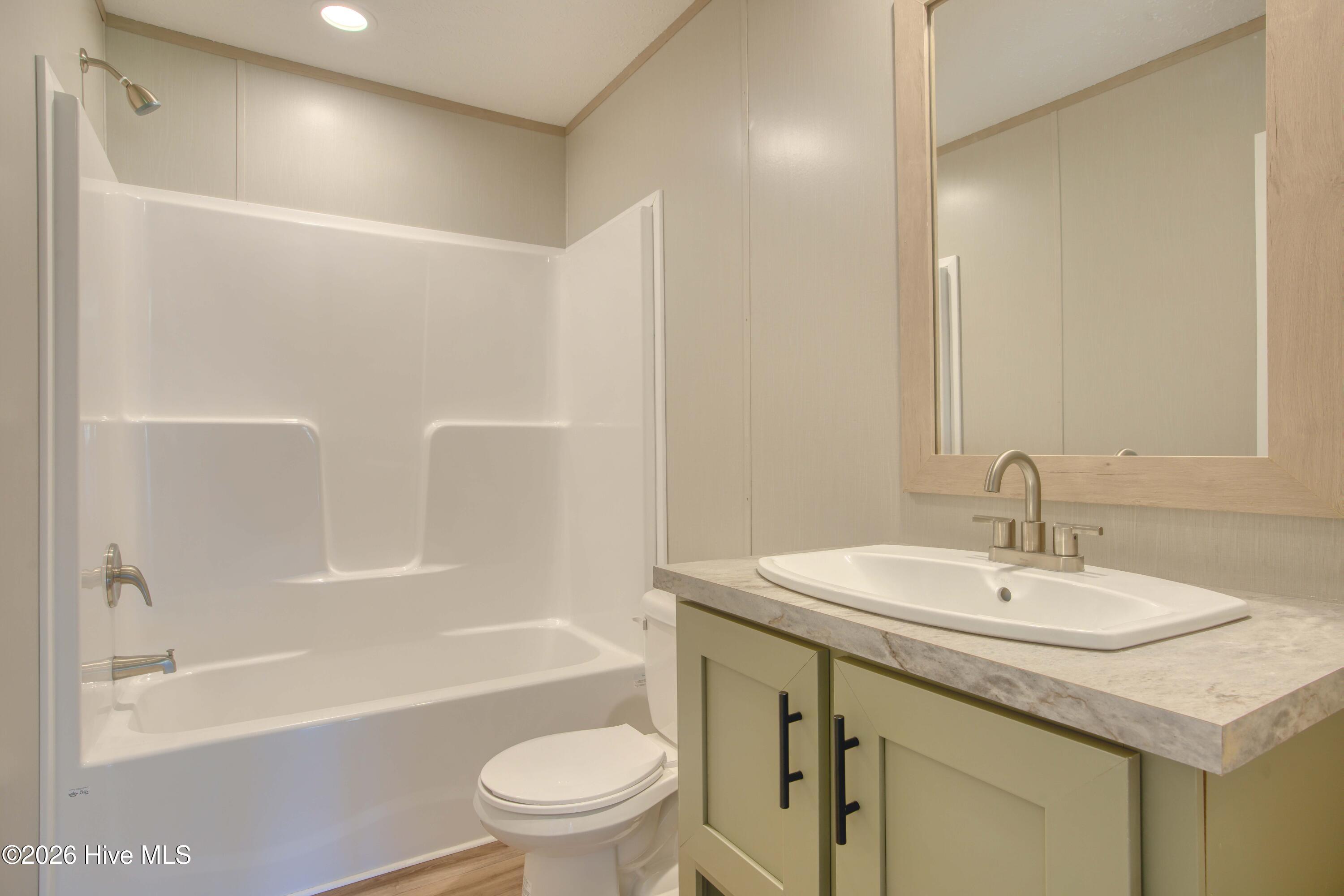 1118 Old Tar Landing Road B