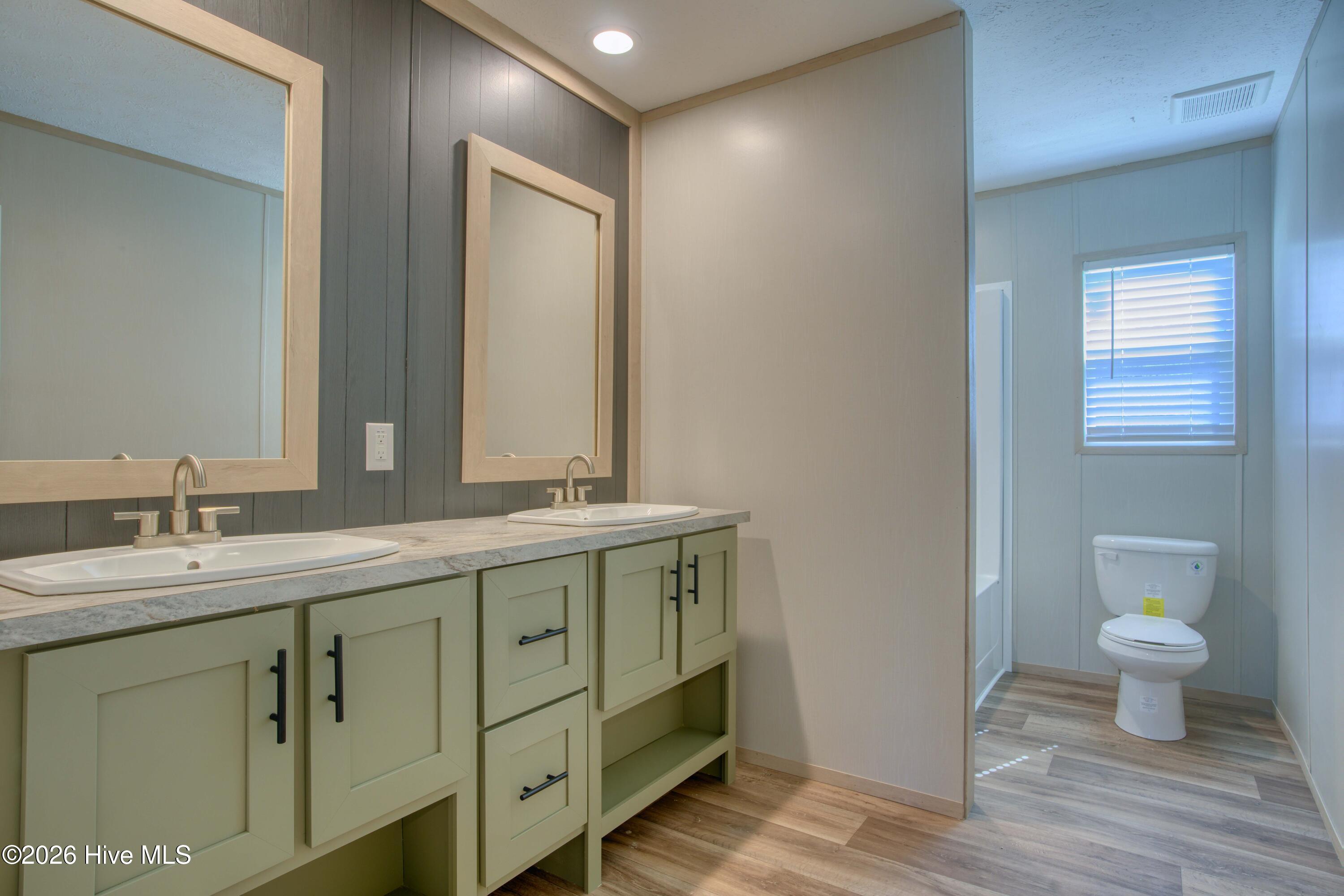 1118 Old Tar Landing Road B