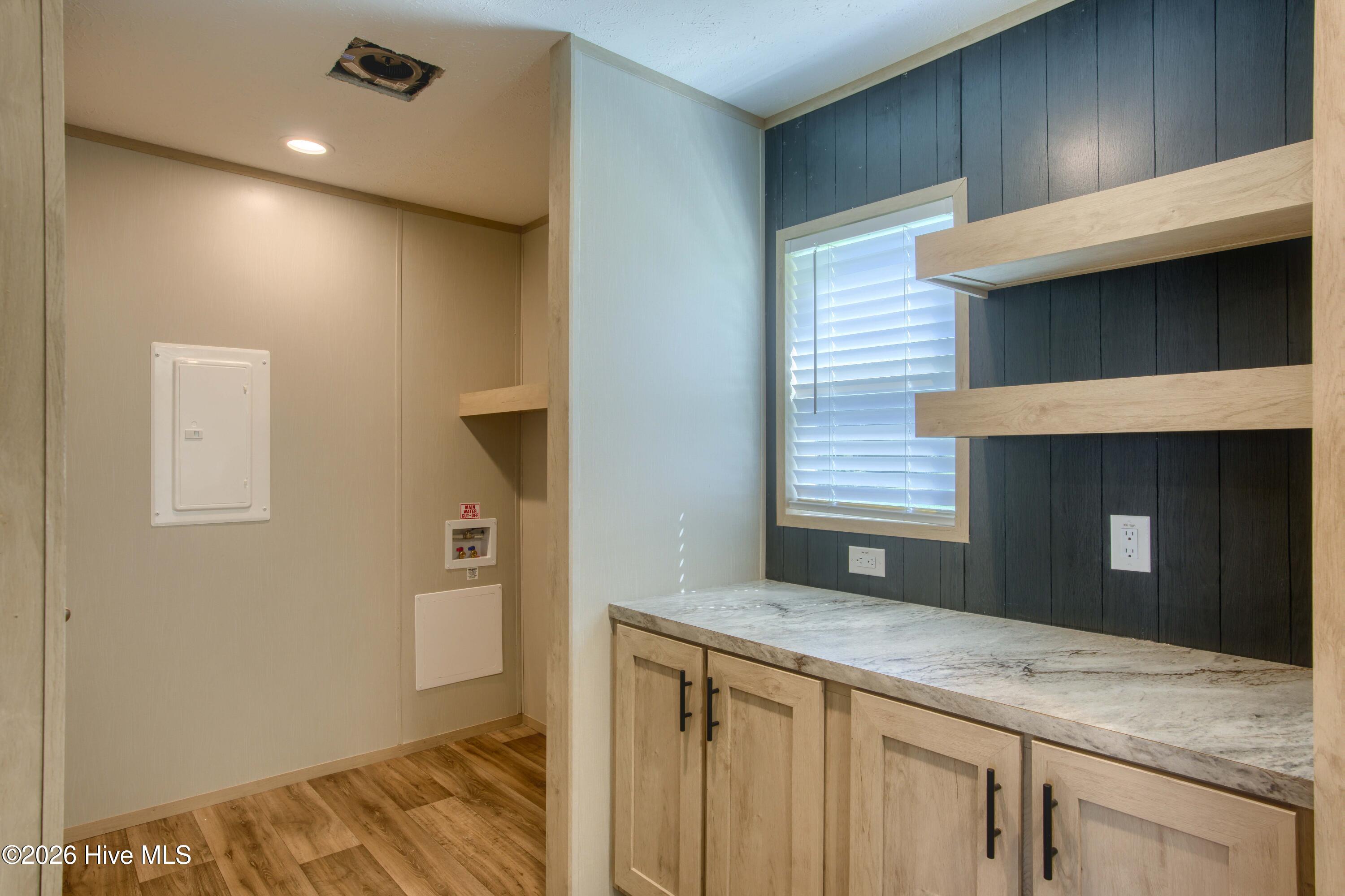 1118 Old Tar Landing Road B