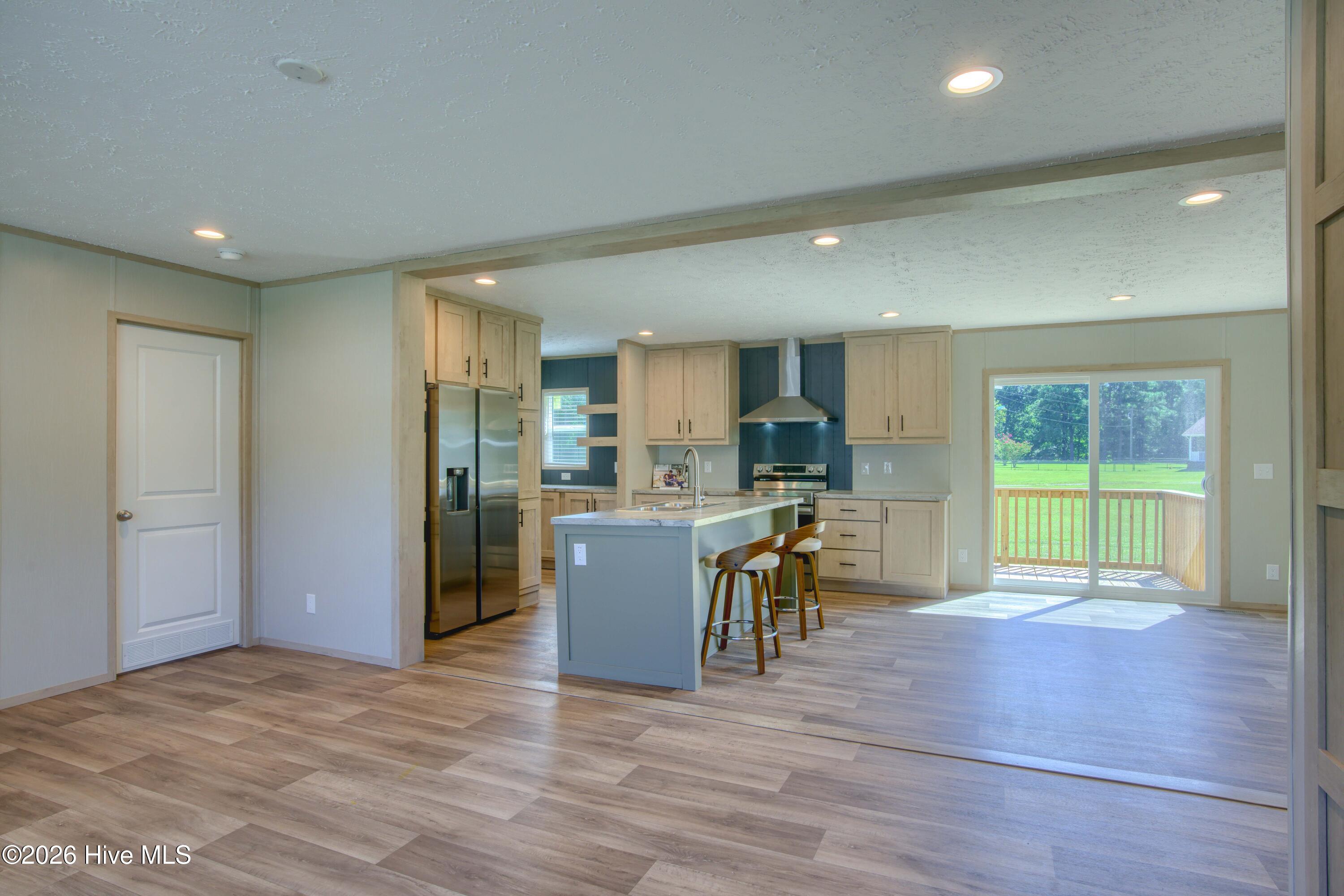 1118 Old Tar Landing Road B