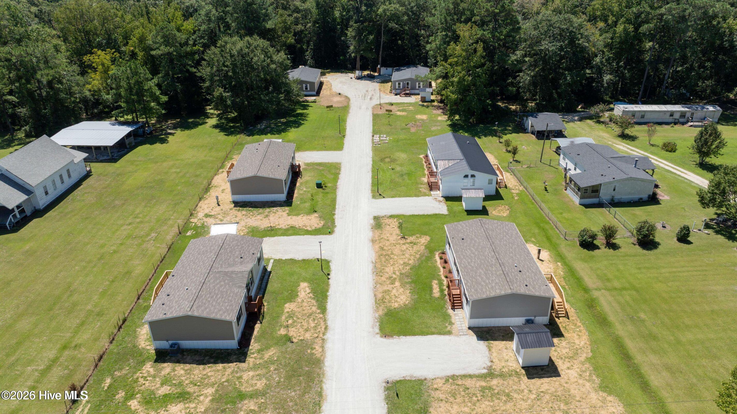 1118 Old Tar Landing Road B