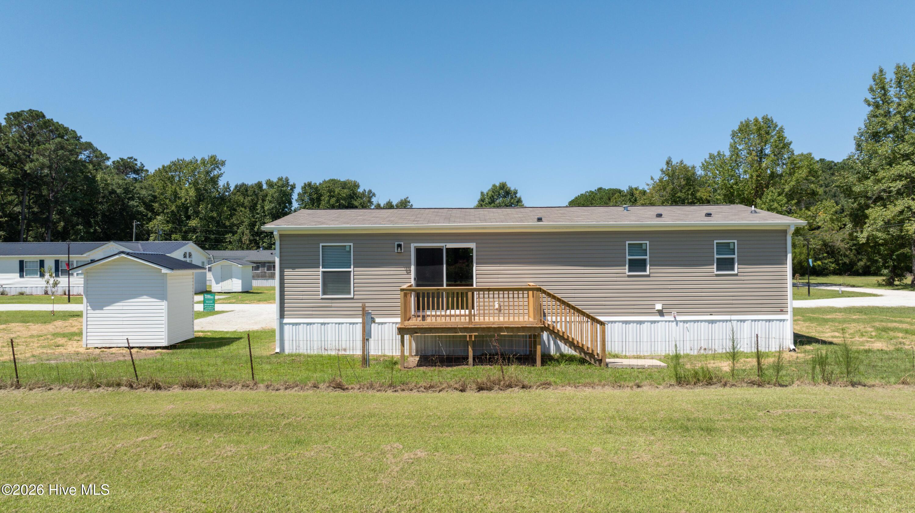 1118 Old Tar Landing Road B