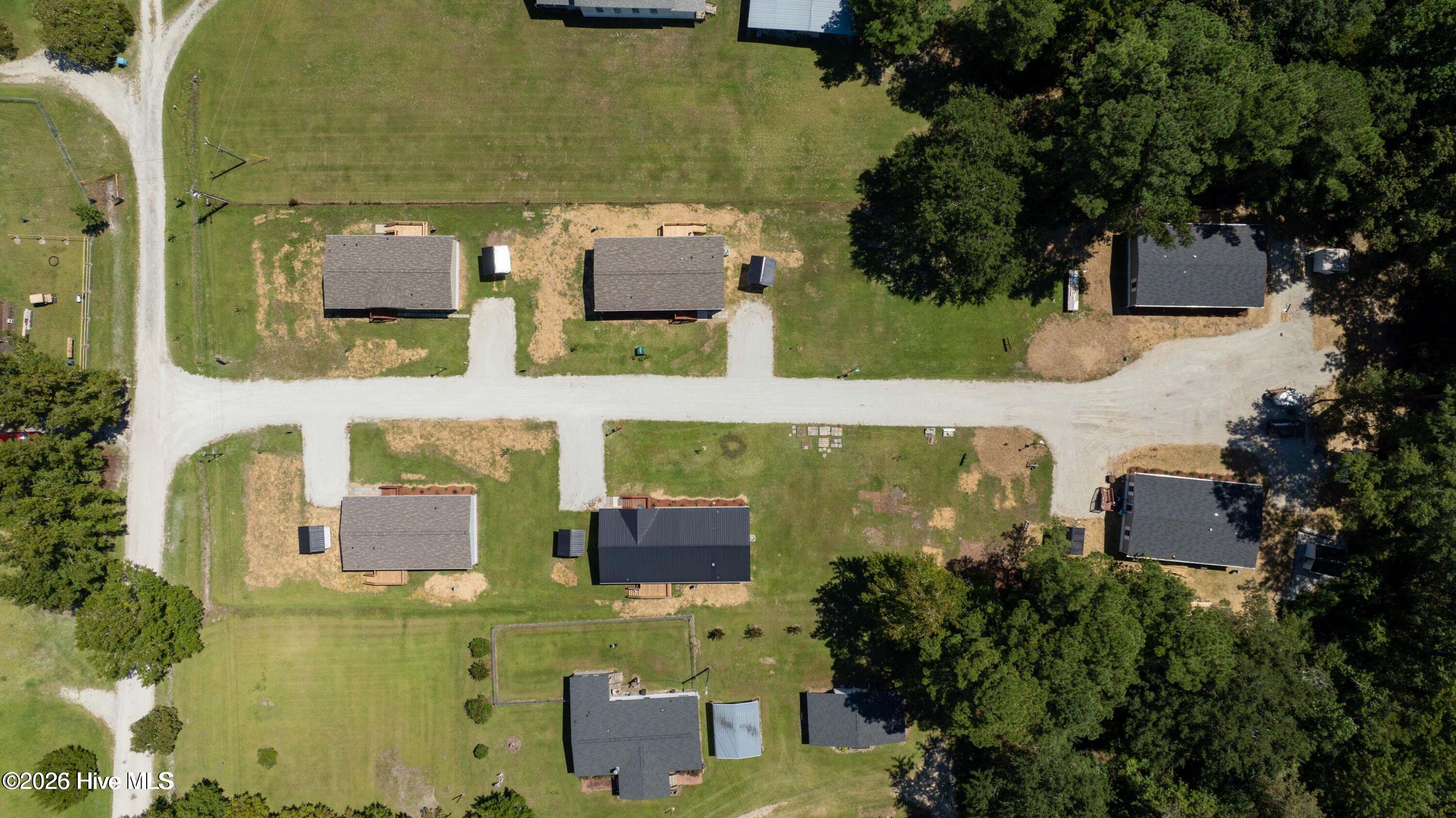 1118 Old Tar Landing Road A