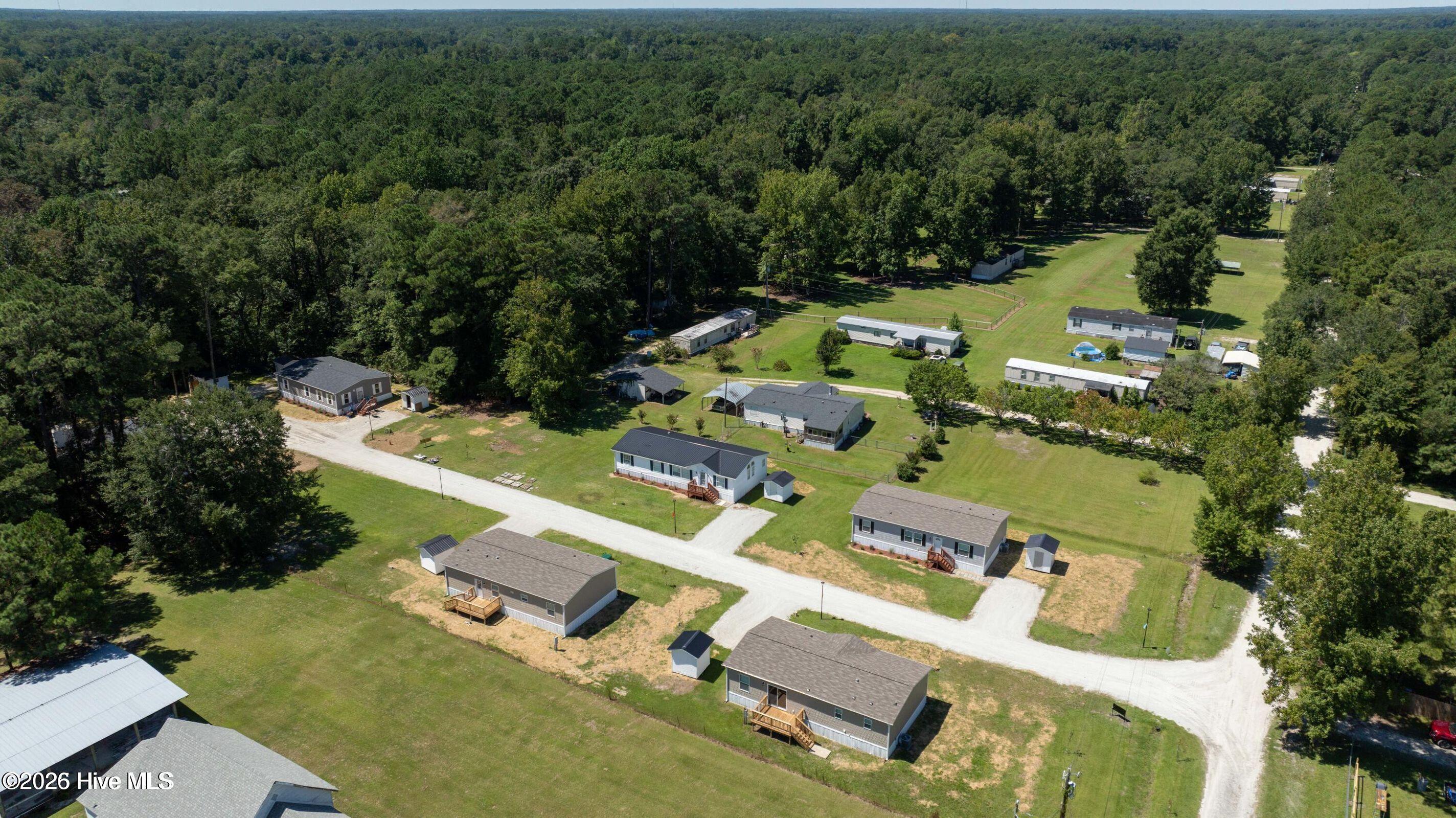 1118 Old Tar Landing Road A