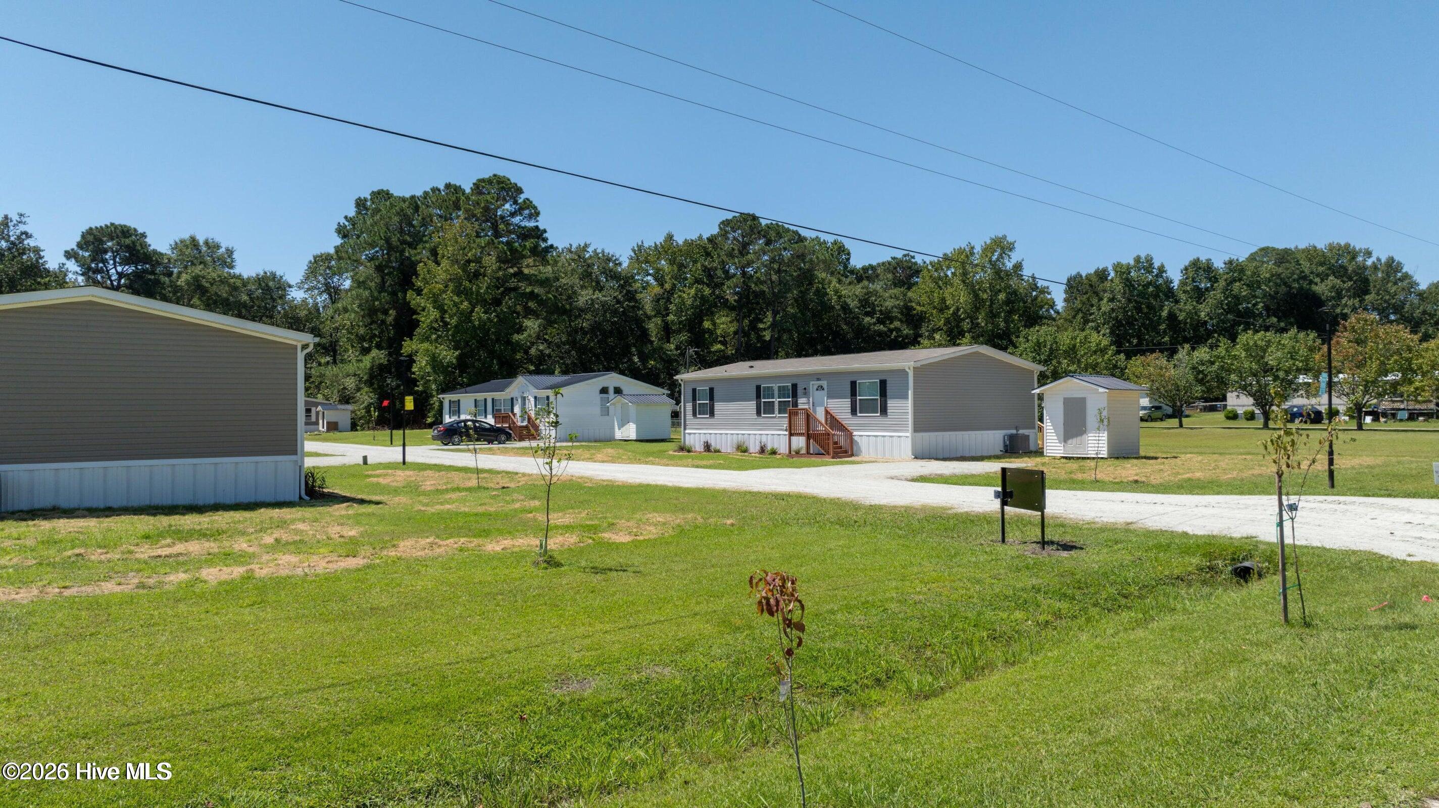 1118 Old Tar Landing Road A