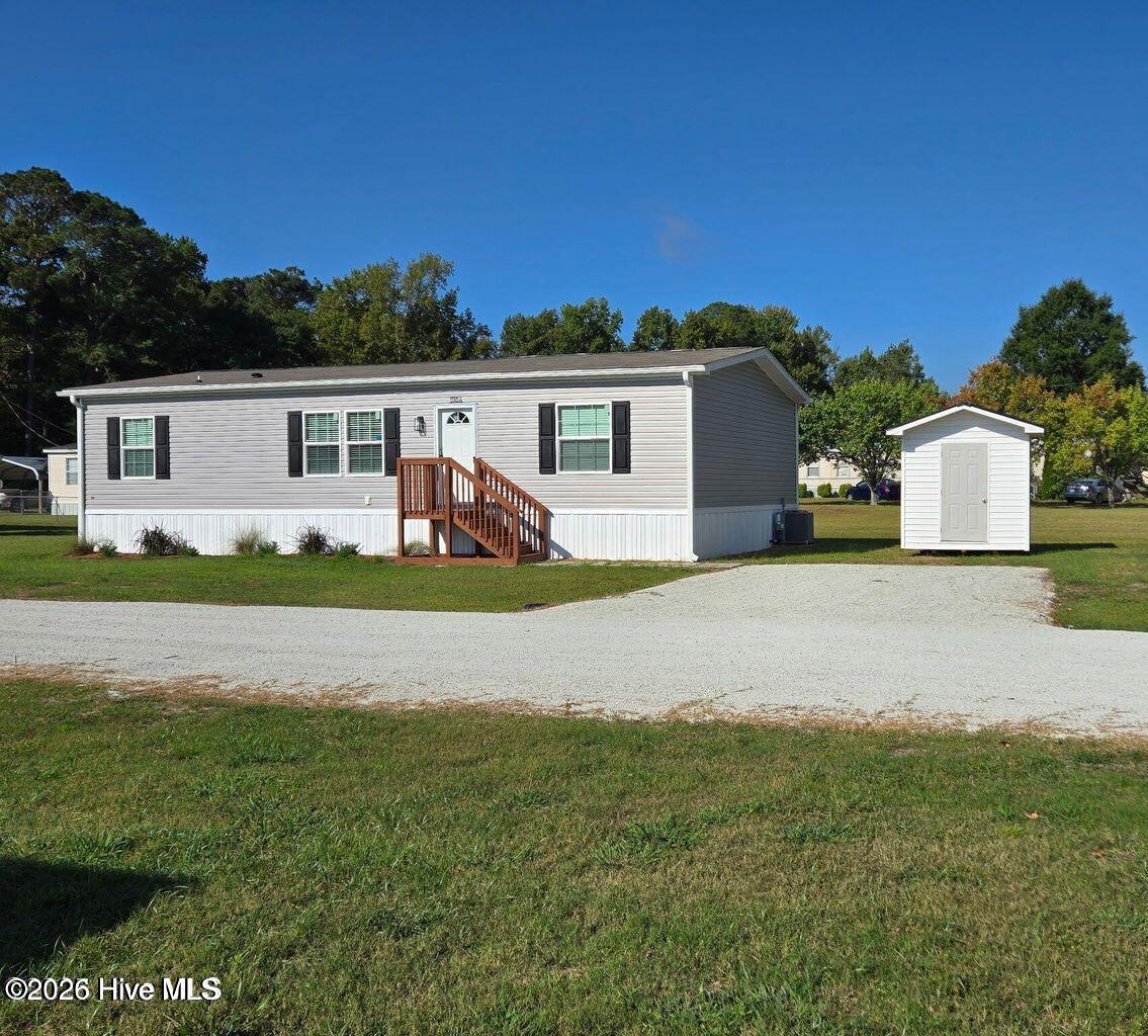 1118 Old Tar Landing Road A