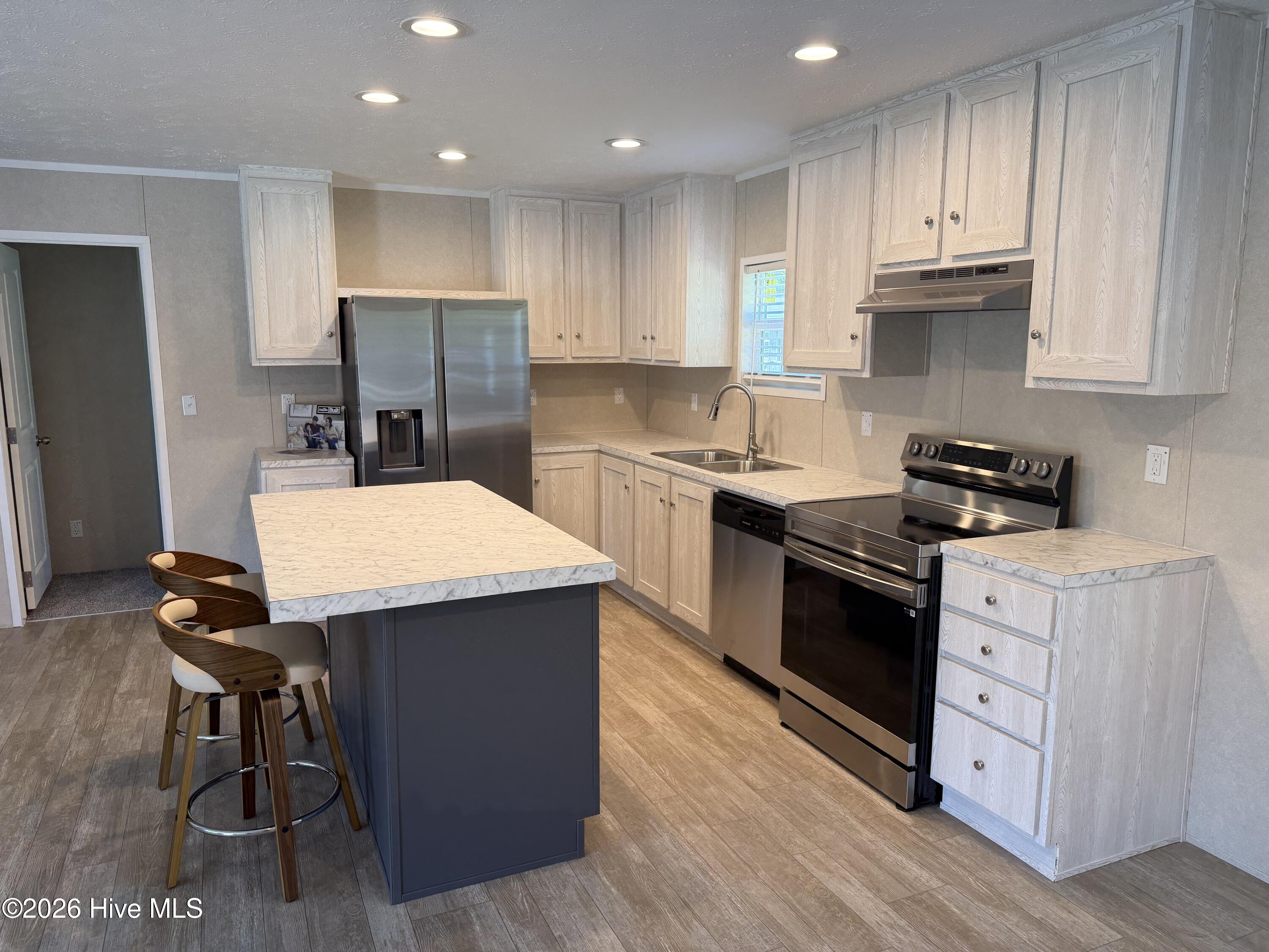 1118 Old Tar Landing Road A