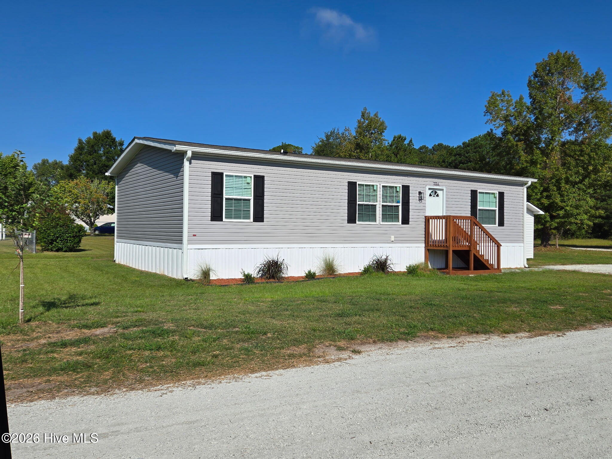 1118 Old Tar Landing Road A