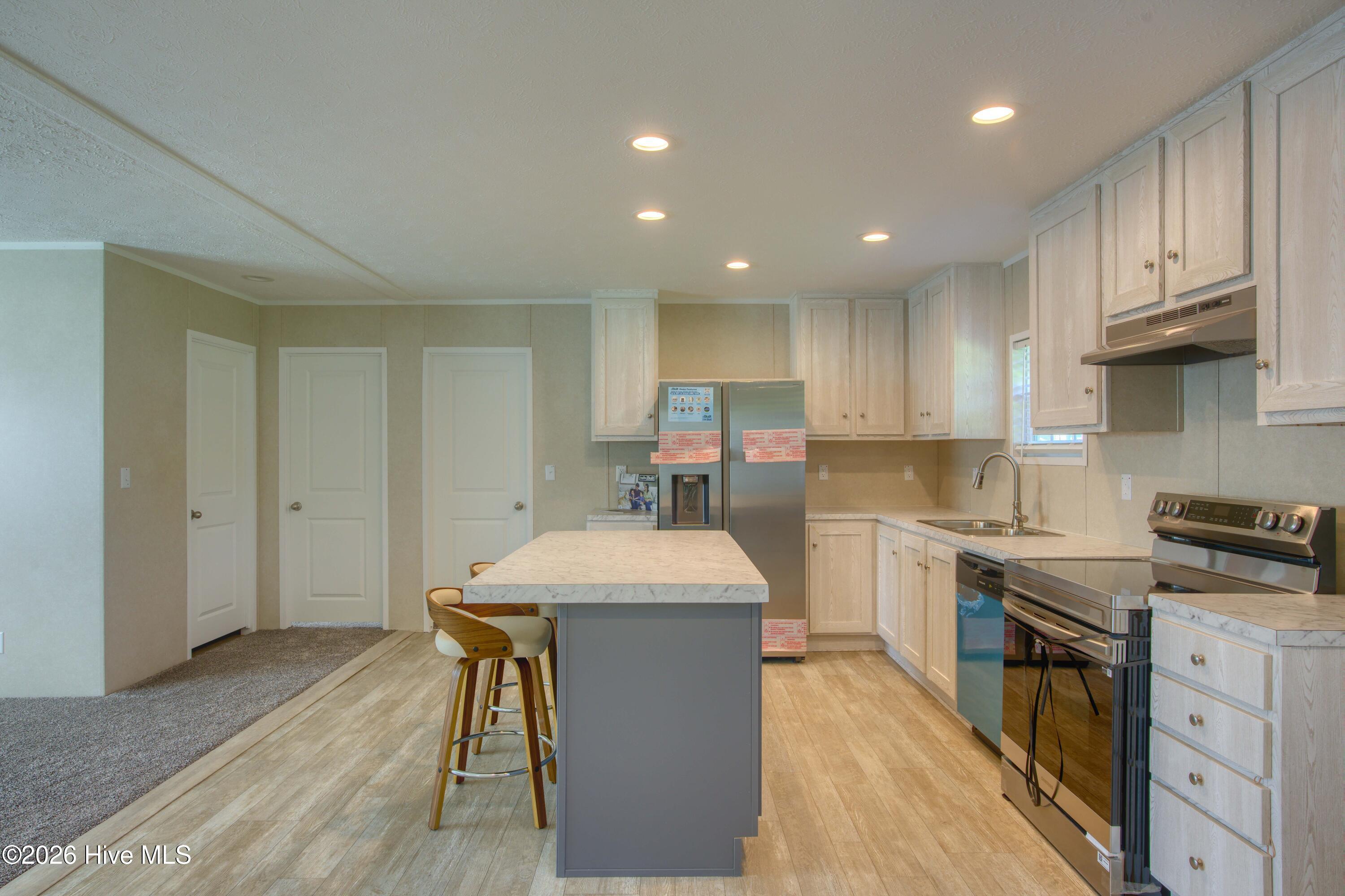 1118 Old Tar Landing Road A