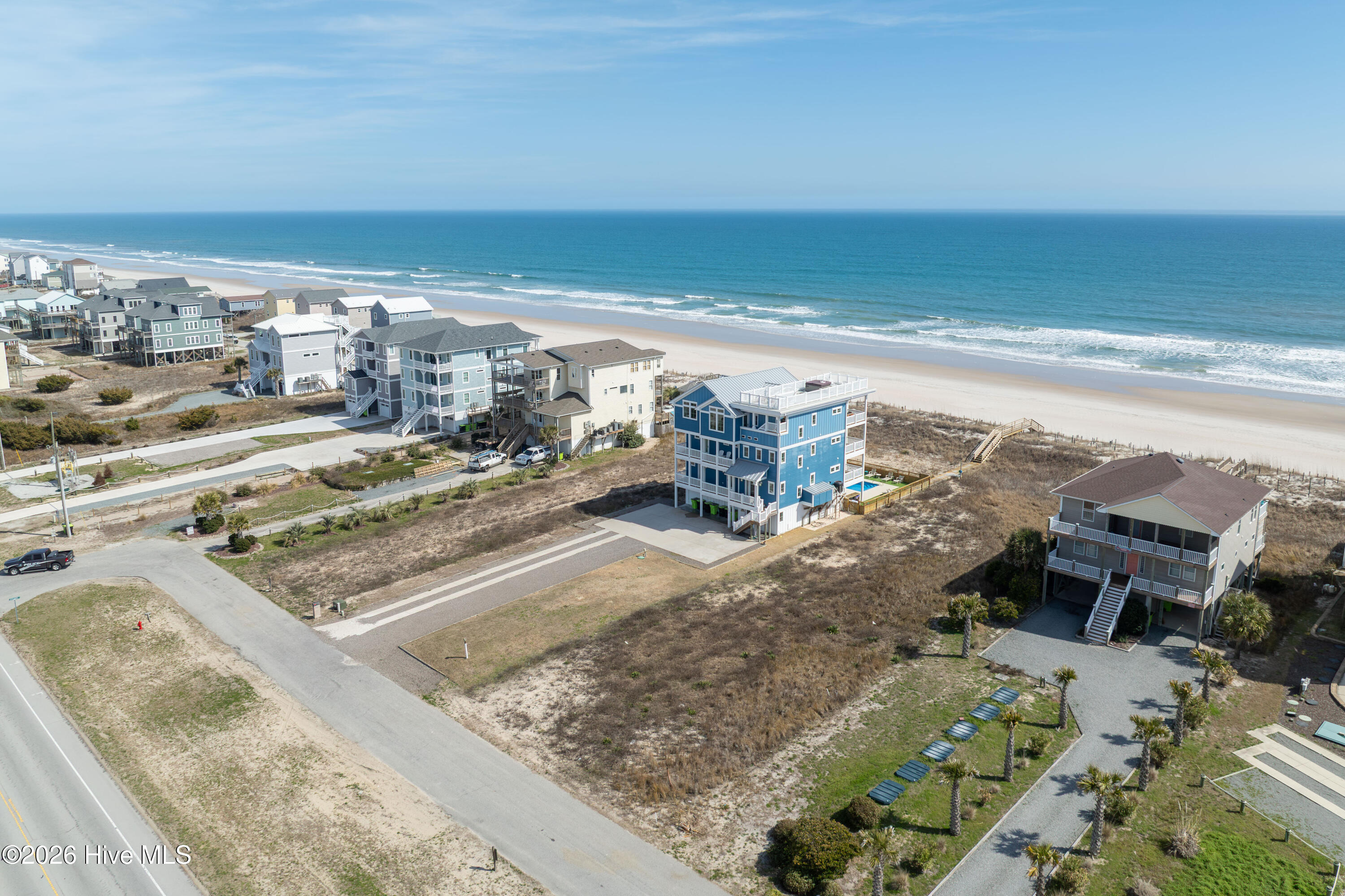 110 Scotch Bonnet Drive