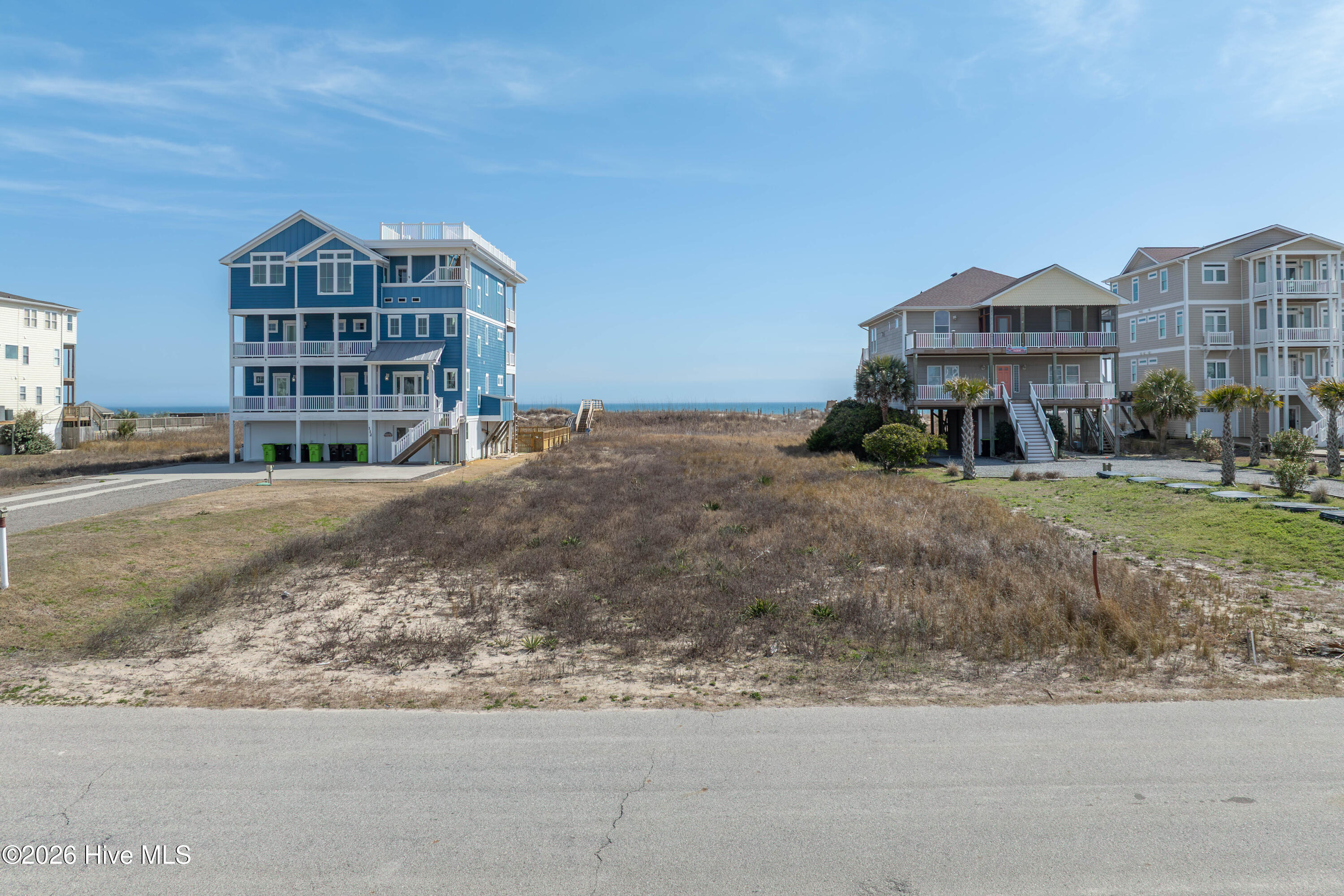 110 Scotch Bonnet Drive