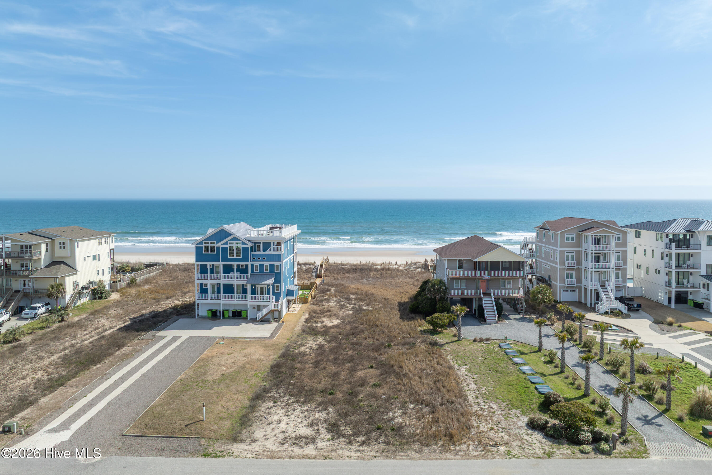 110 Scotch Bonnet Drive