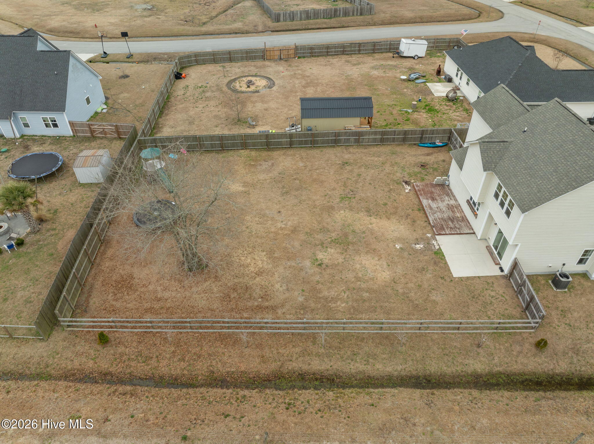 118 Easton Drive