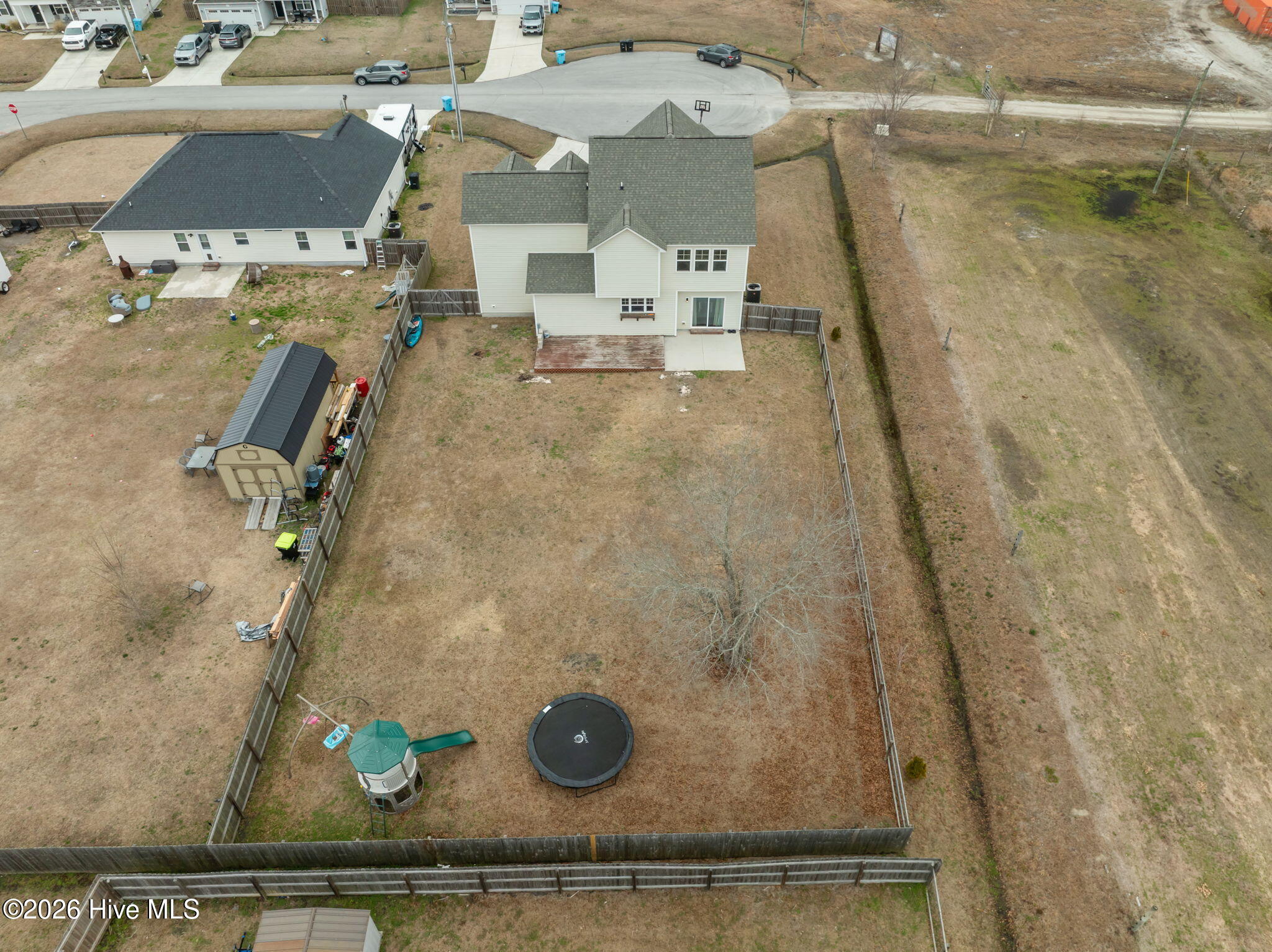 118 Easton Drive
