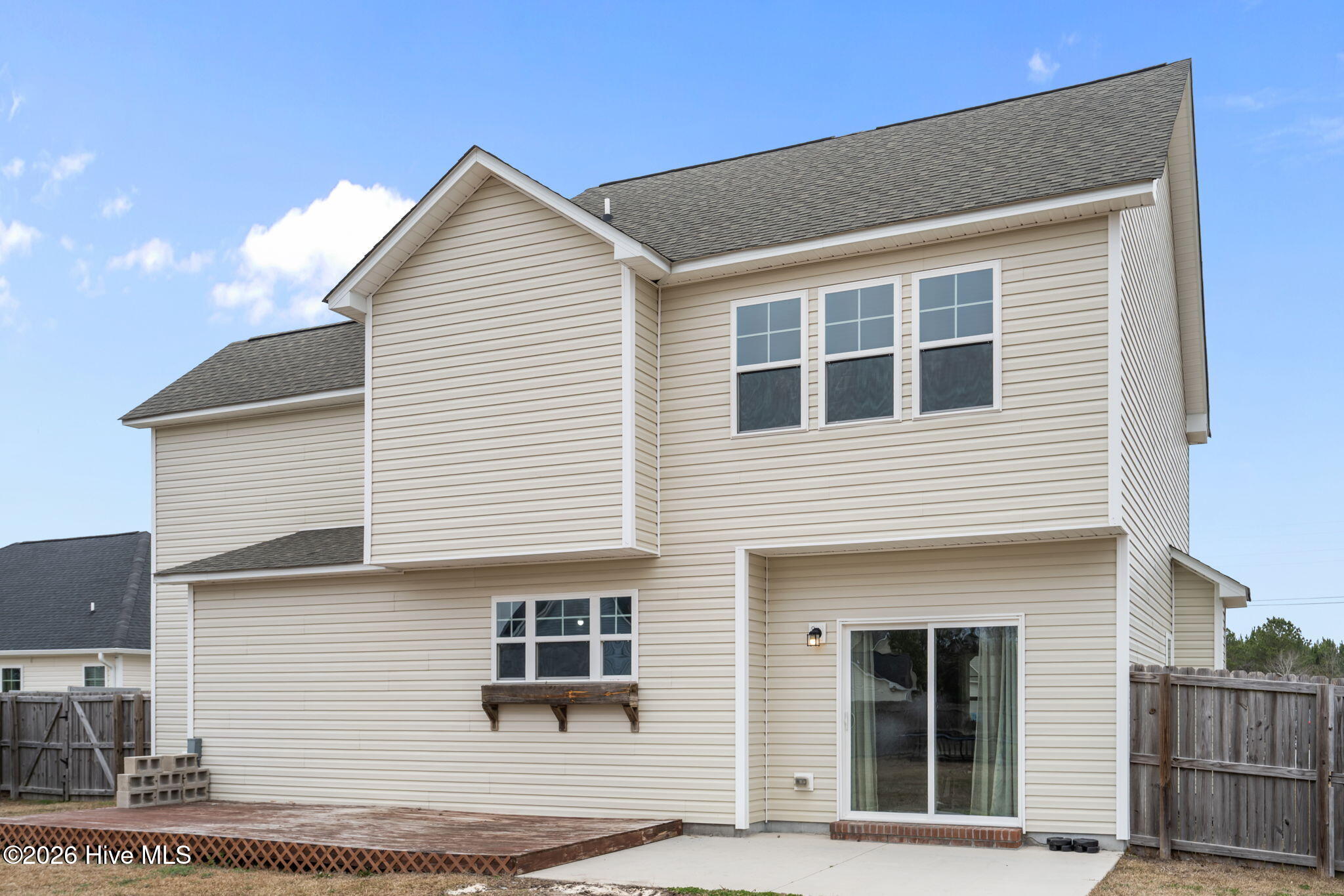 118 Easton Drive