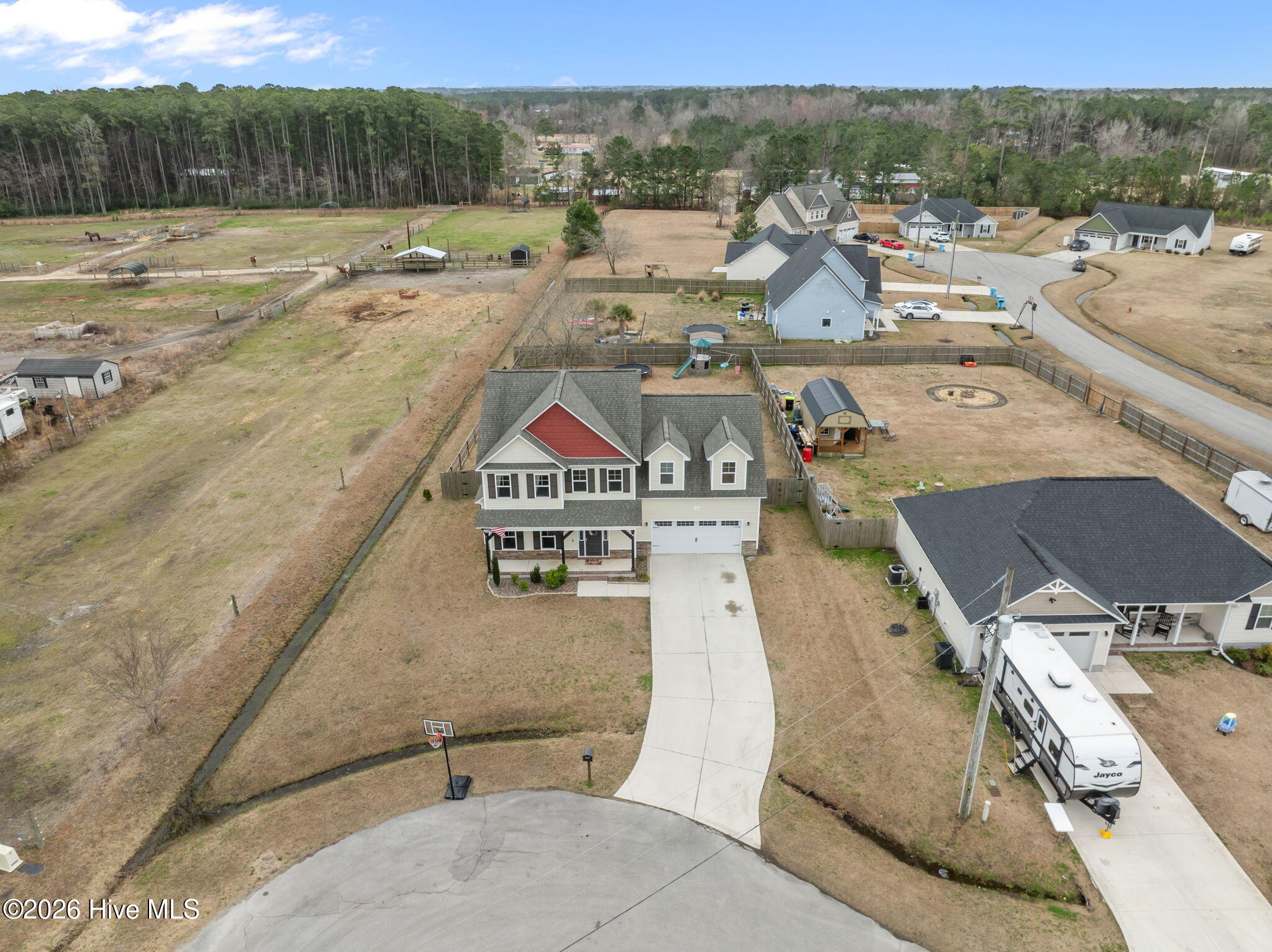 118 Easton Drive
