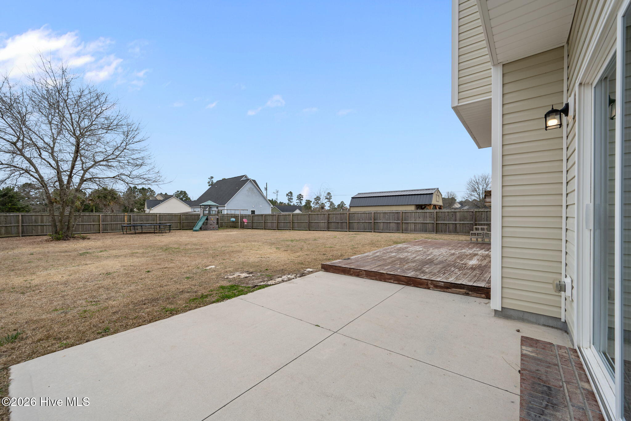 118 Easton Drive