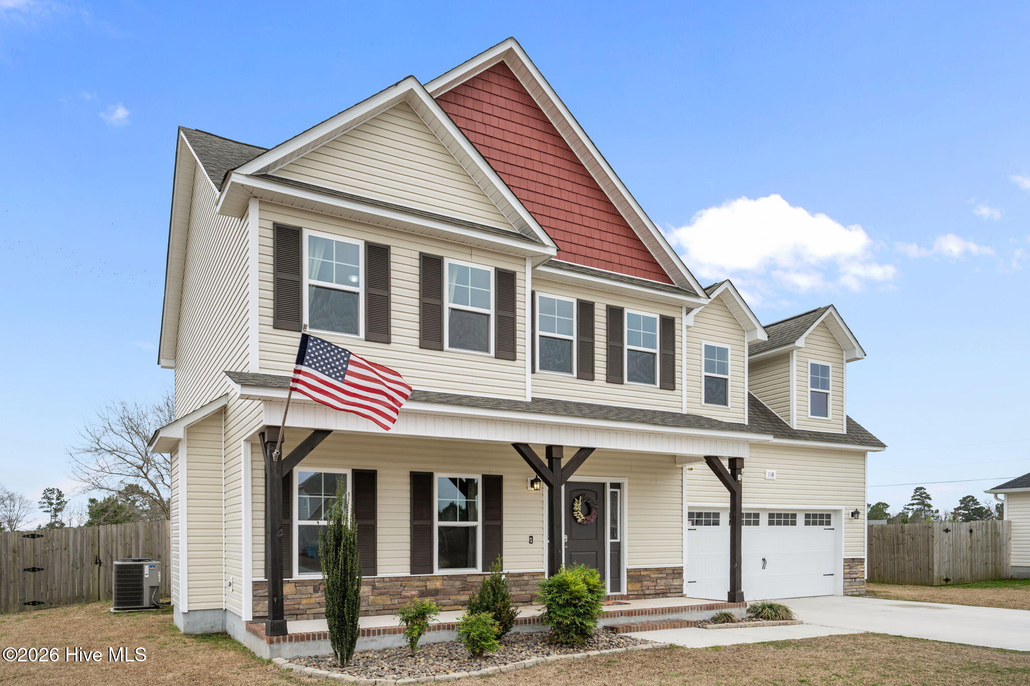 118 Easton Drive