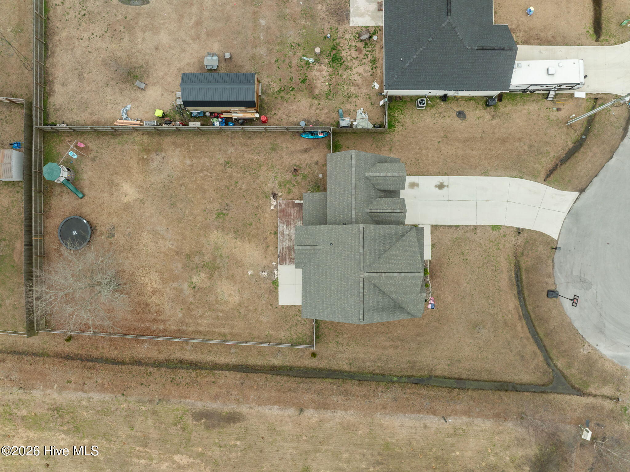 118 Easton Drive