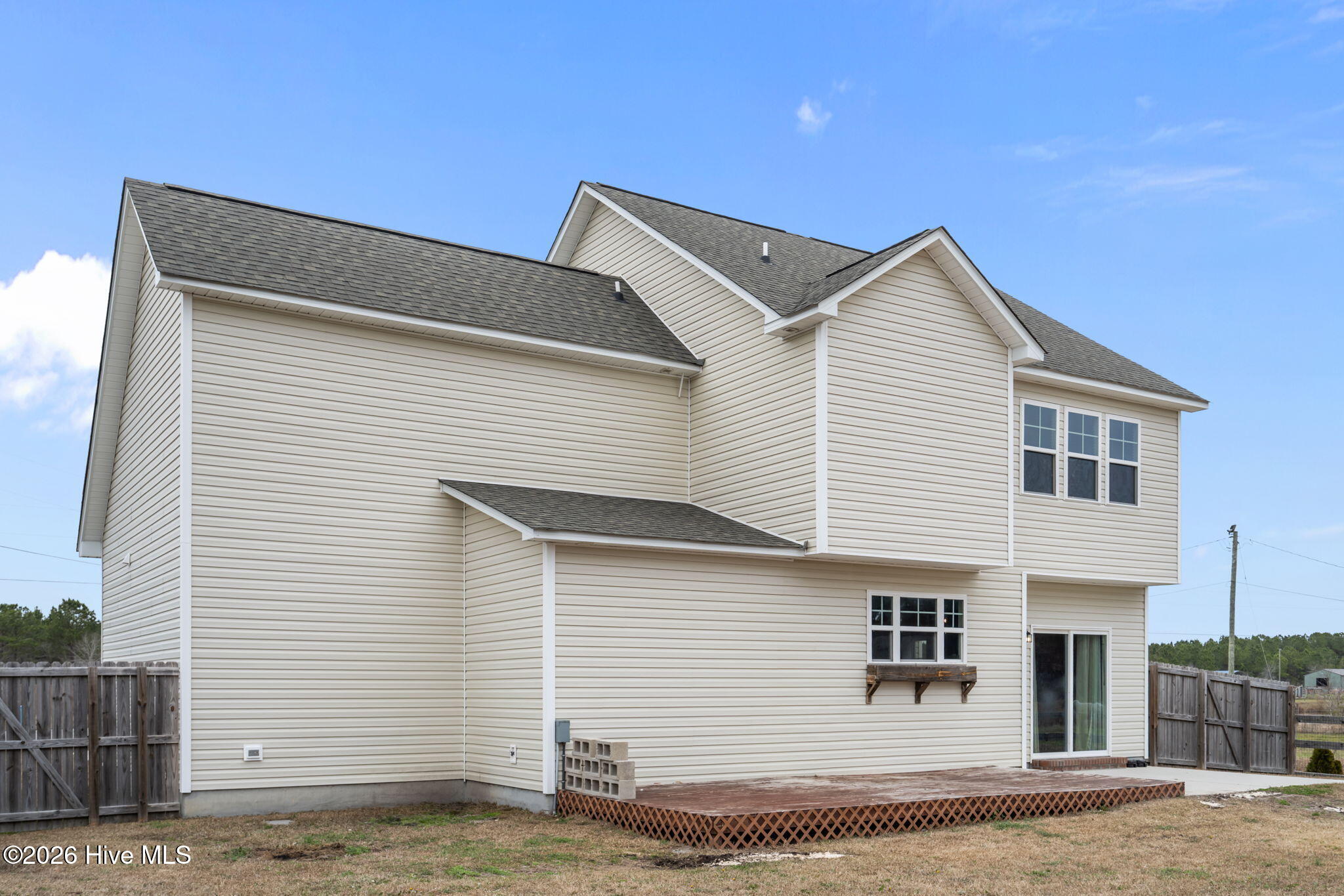 118 Easton Drive