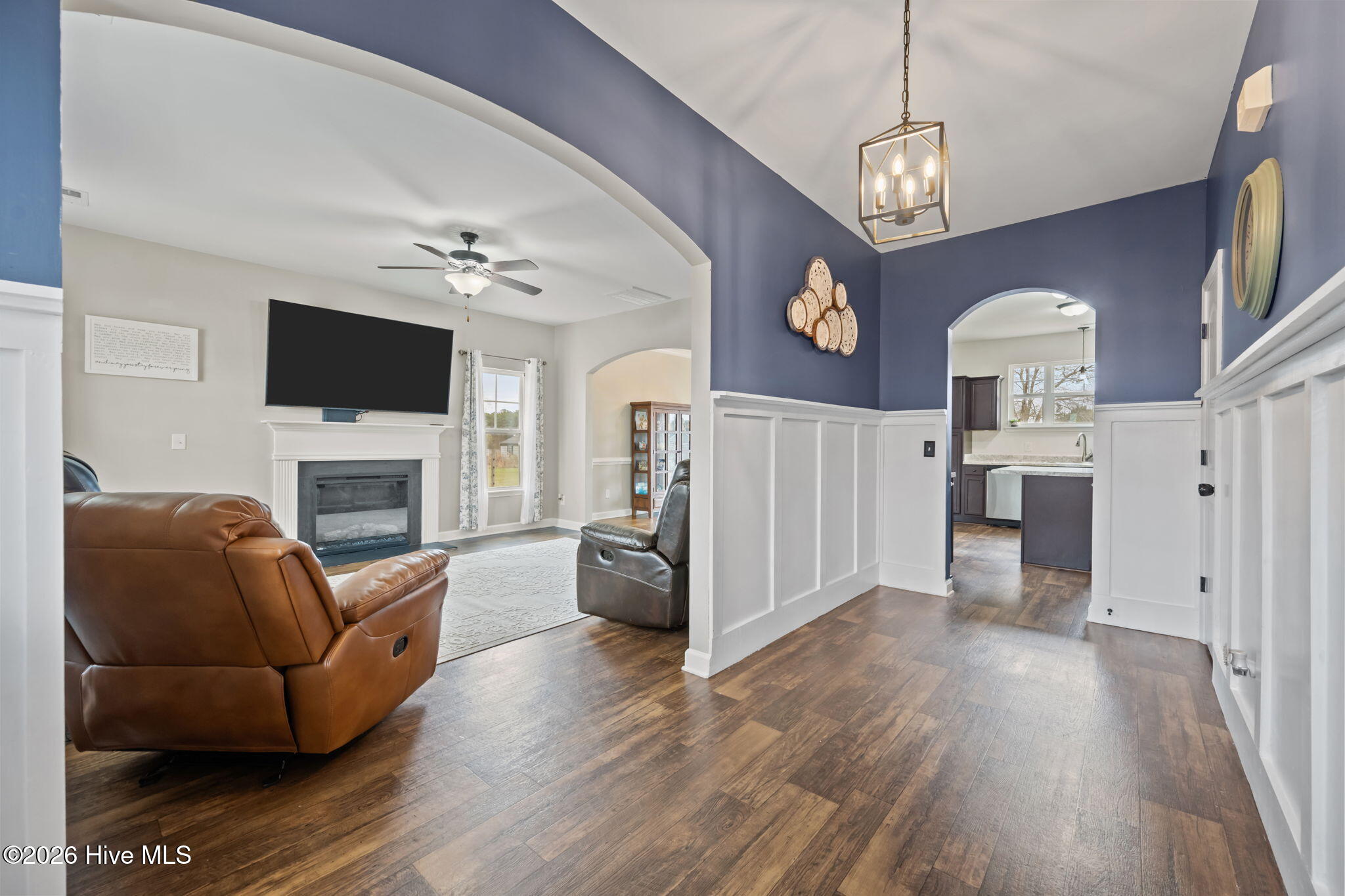 118 Easton Drive