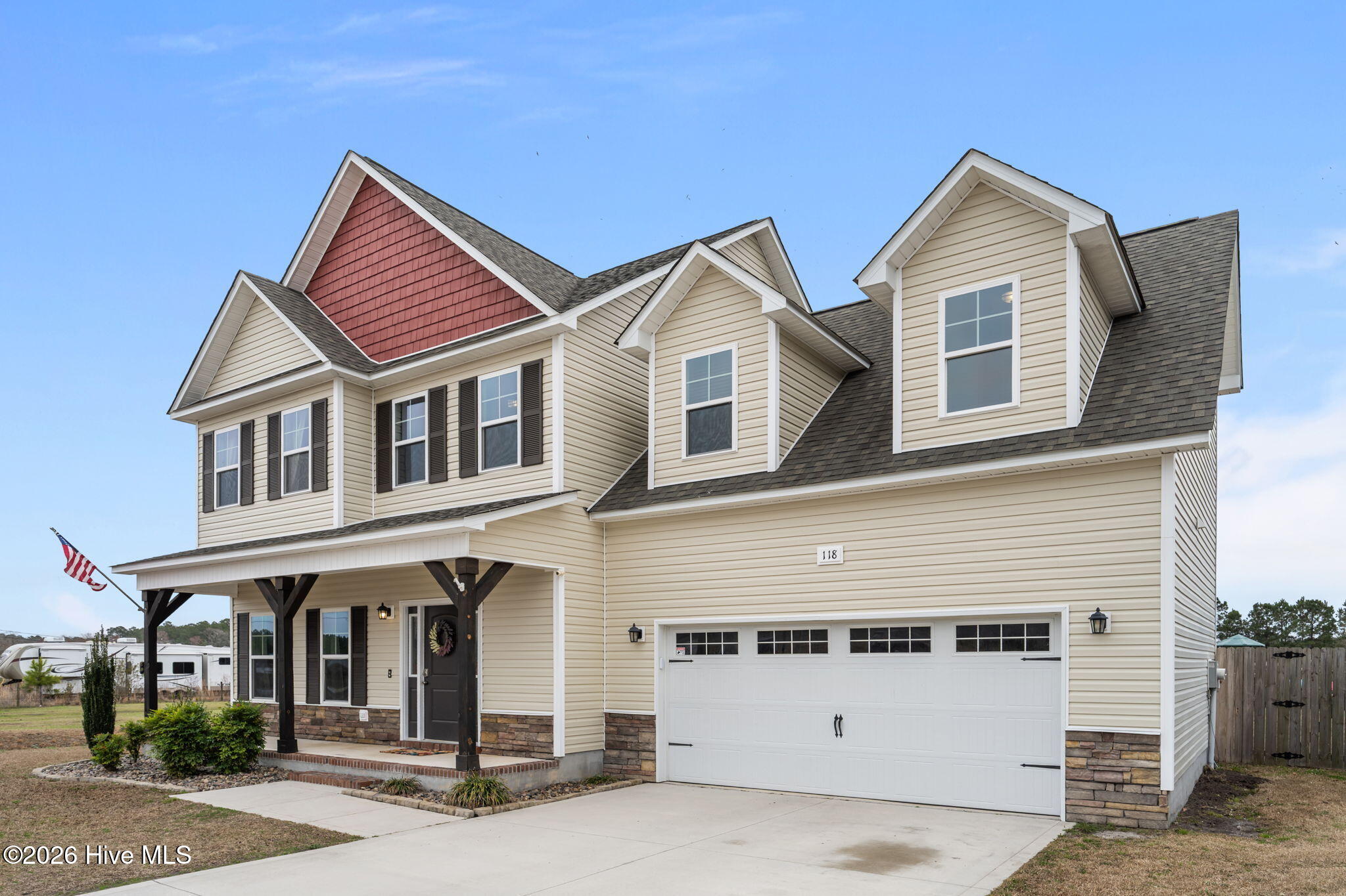 118 Easton Drive