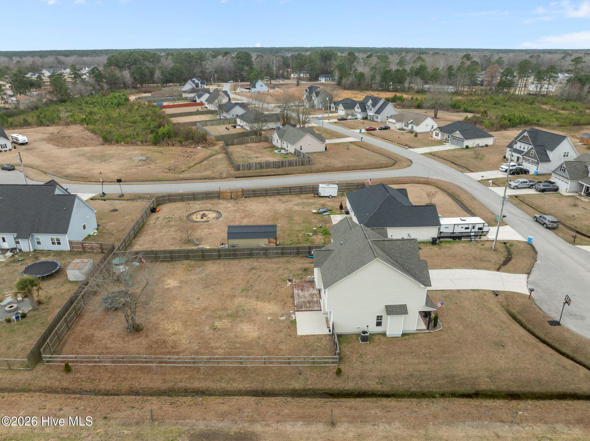 118 Easton Drive