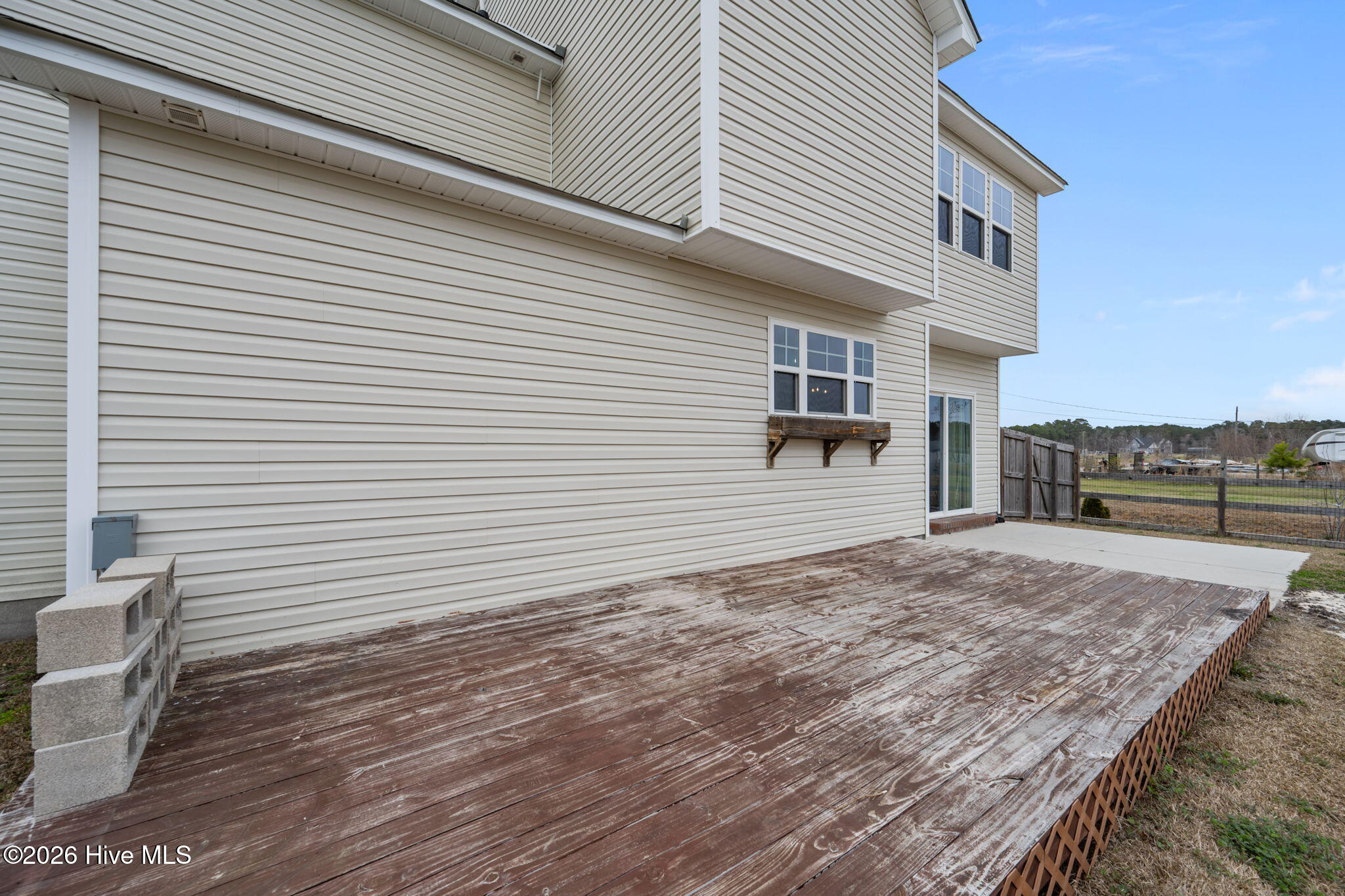 118 Easton Drive