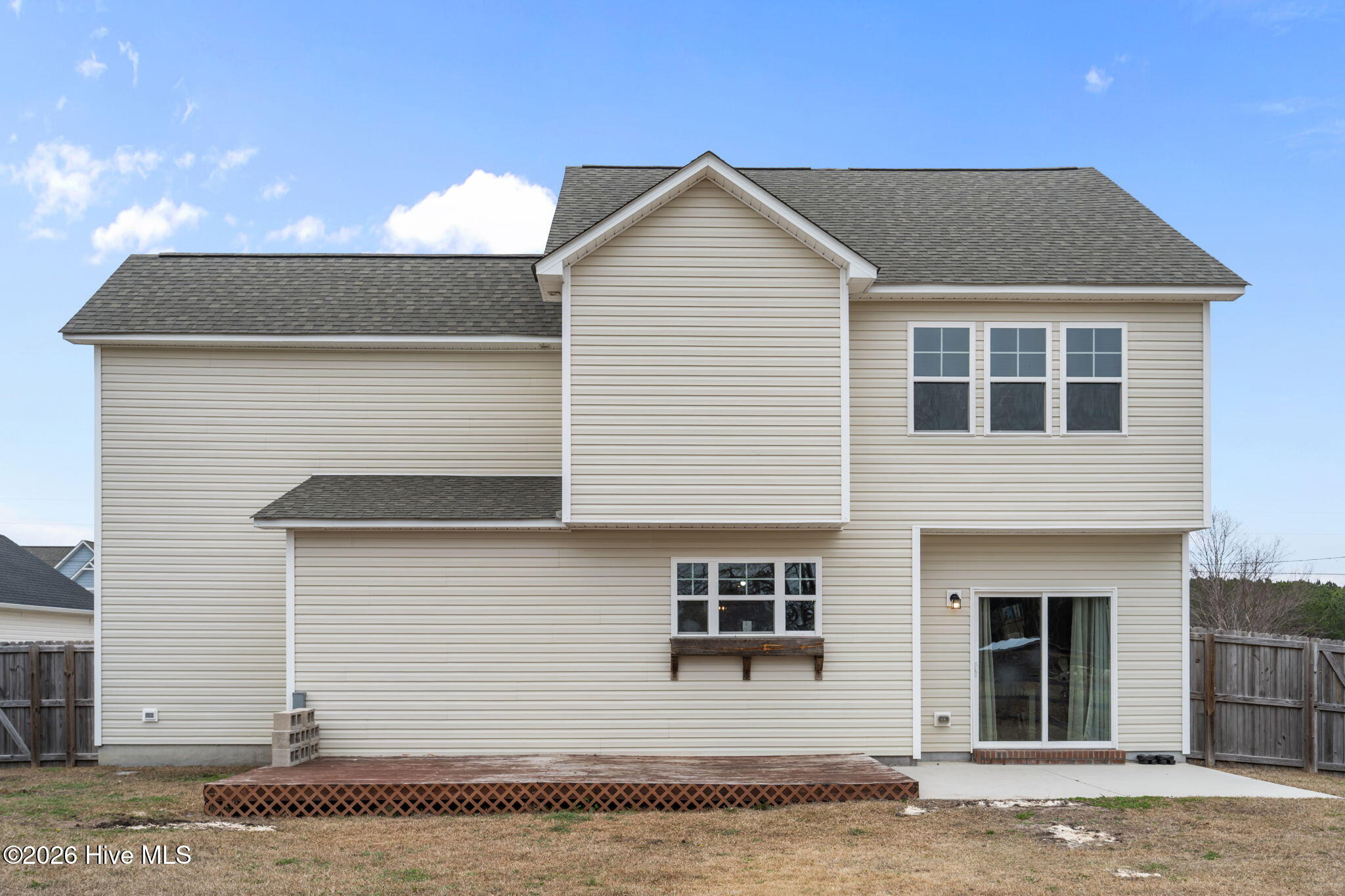 118 Easton Drive
