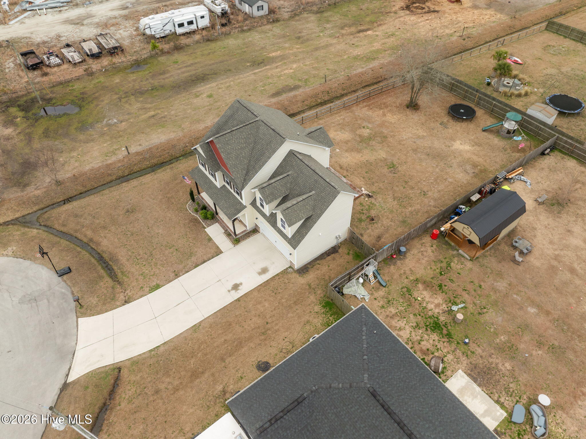 118 Easton Drive