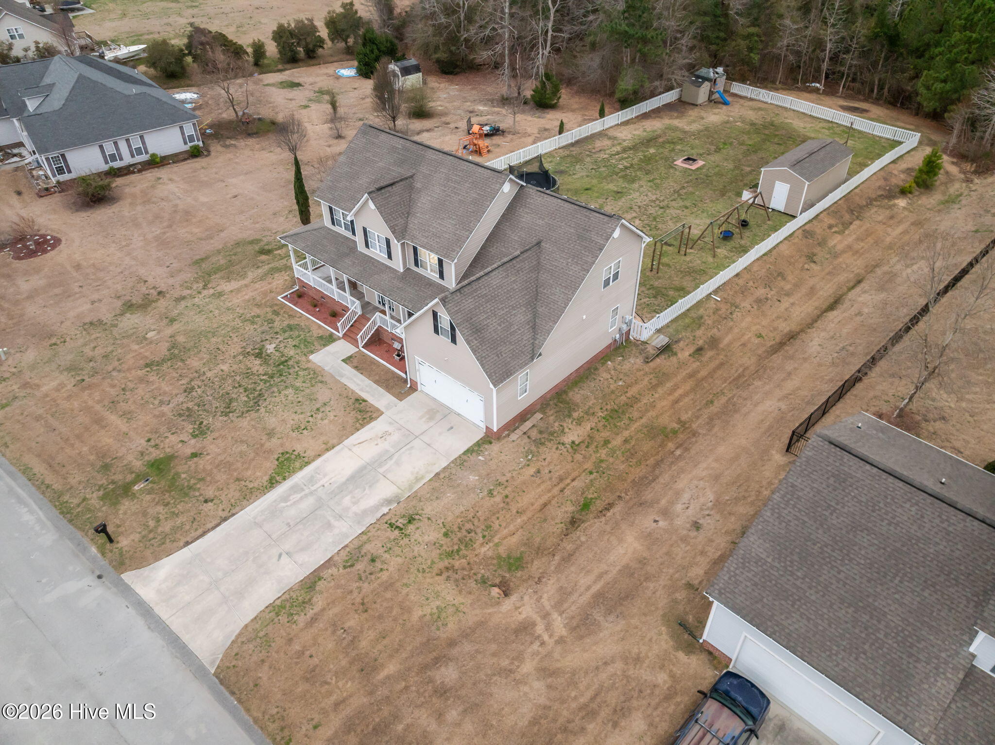106 Lafitte Drive