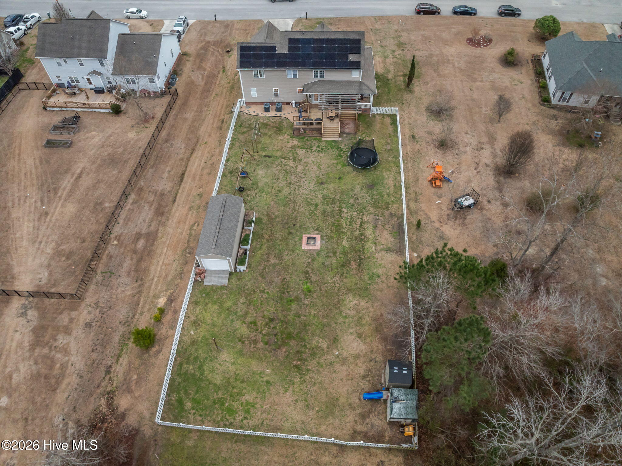 106 Lafitte Drive
