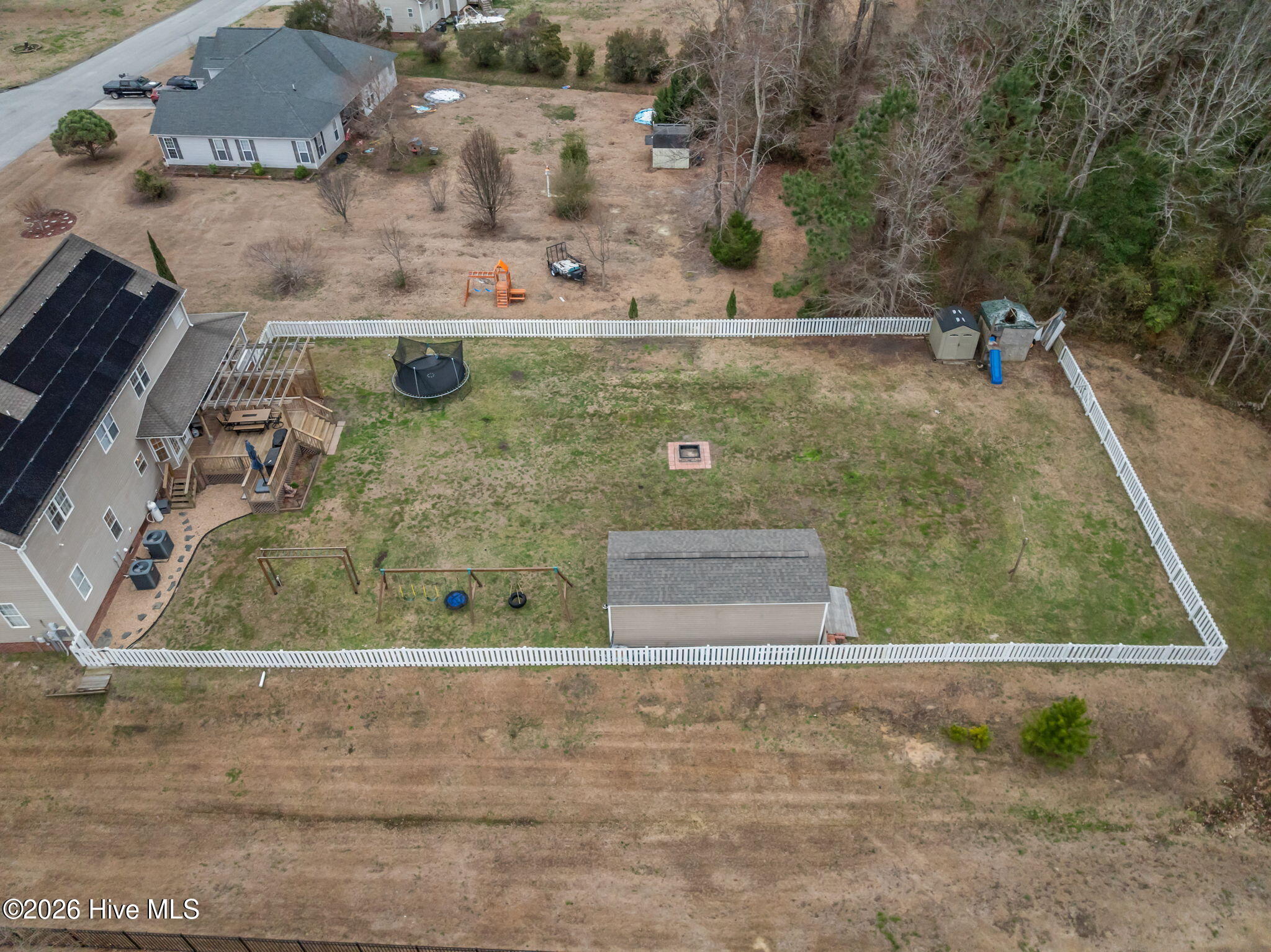 106 Lafitte Drive