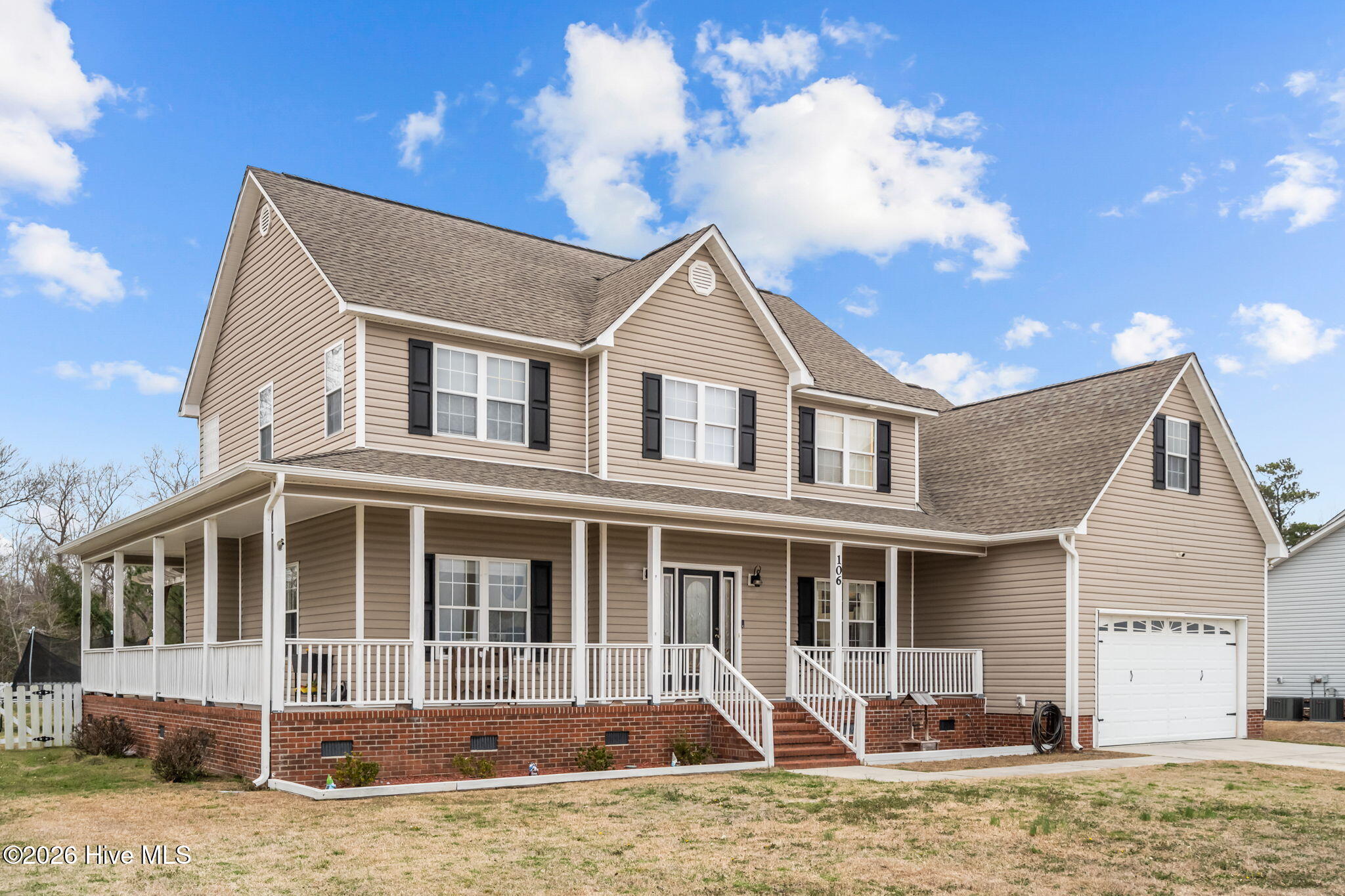 106 Lafitte Drive