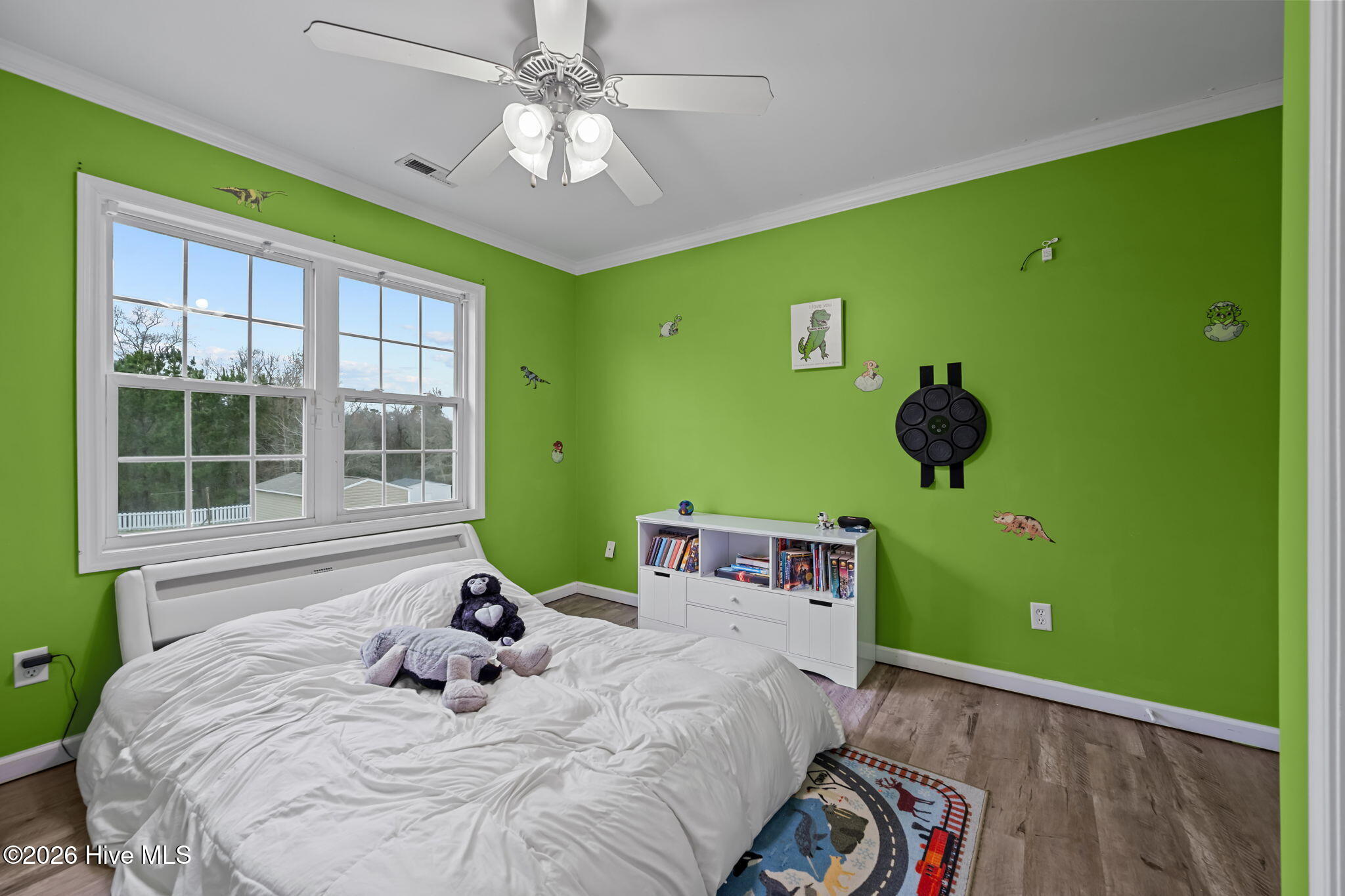 106 Lafitte Drive