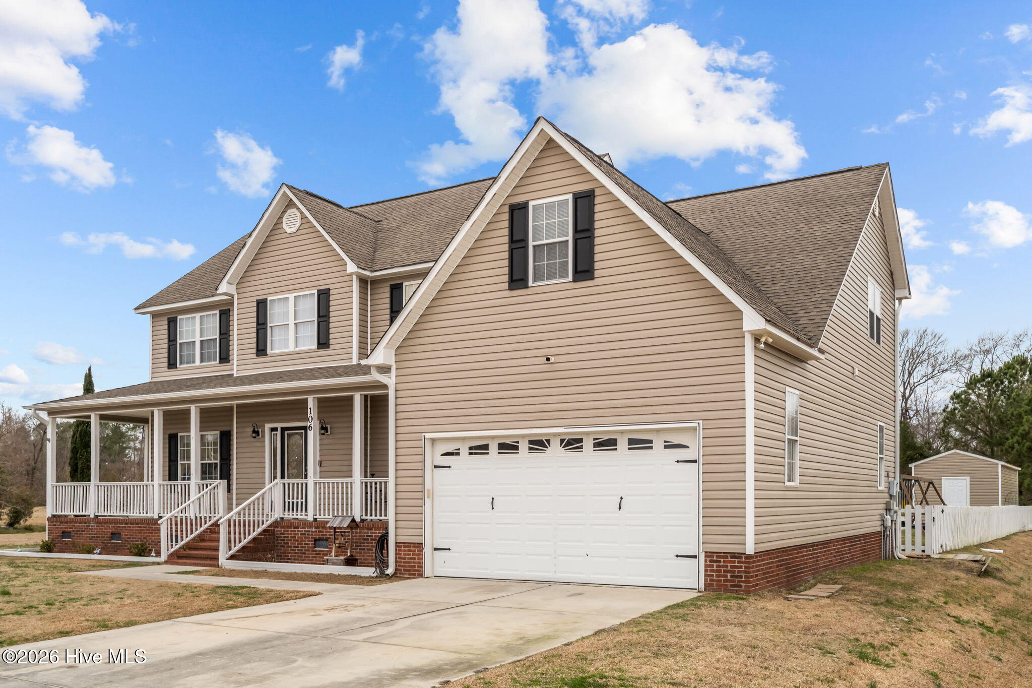 106 Lafitte Drive