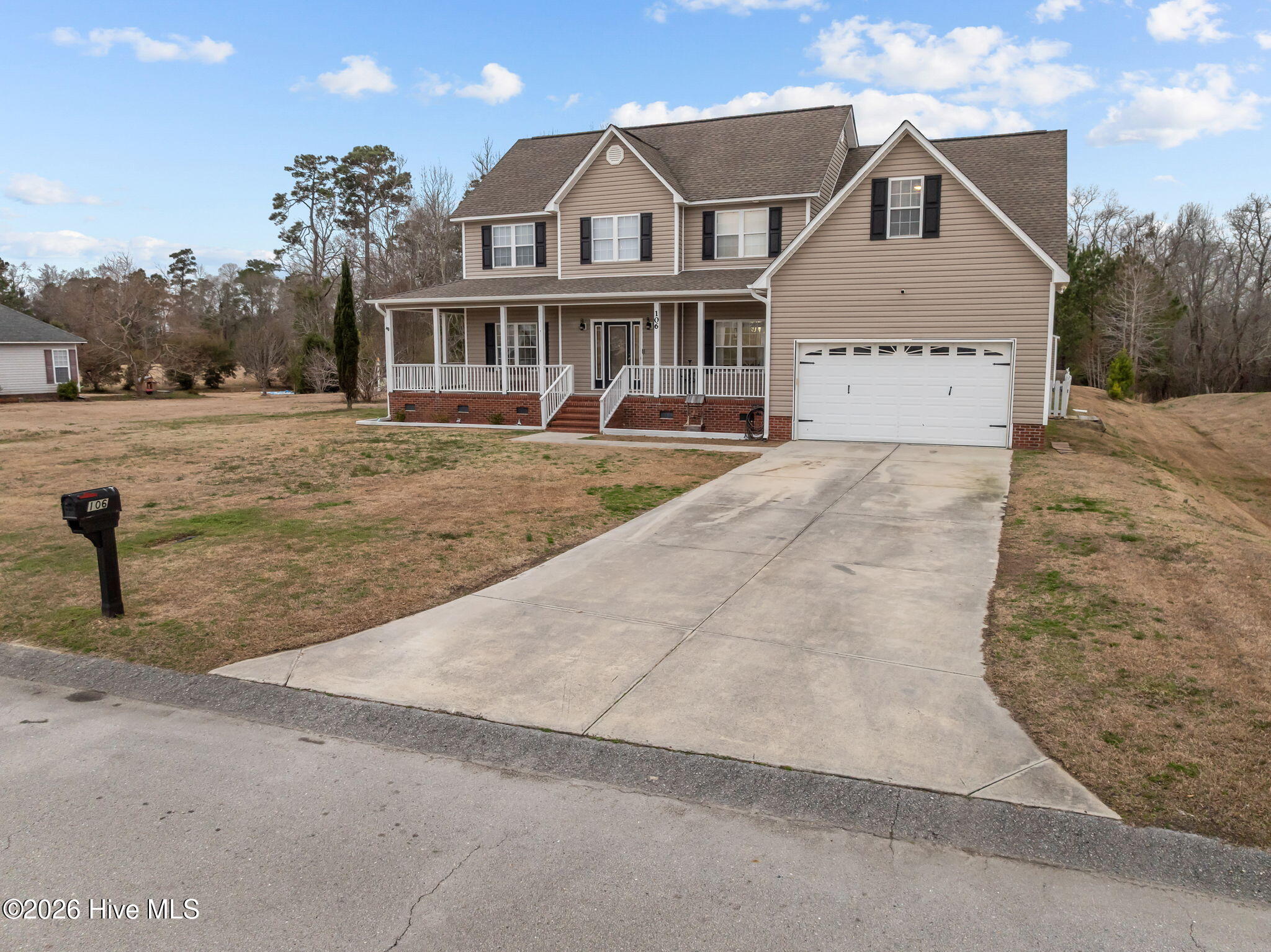 106 Lafitte Drive