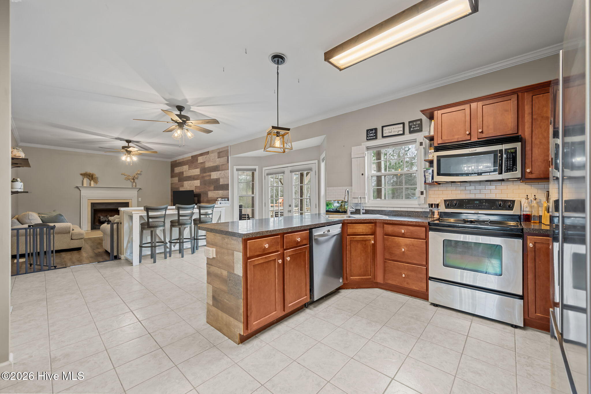106 Lafitte Drive