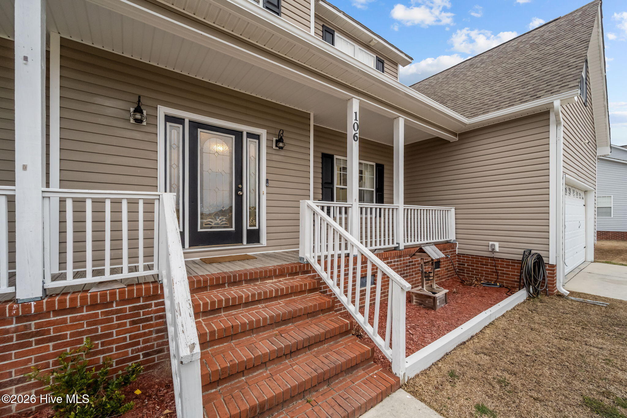 106 Lafitte Drive