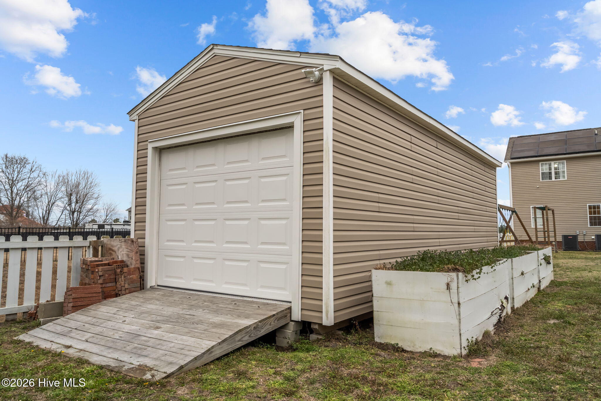 106 Lafitte Drive