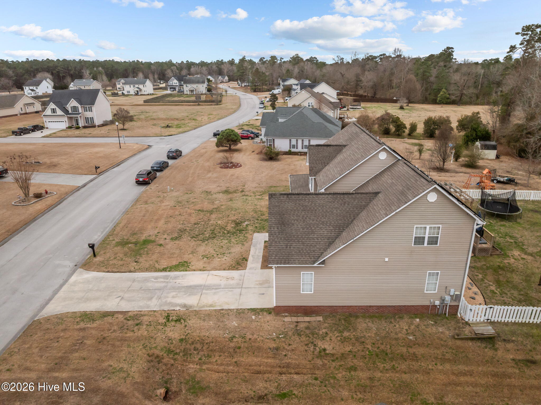 106 Lafitte Drive