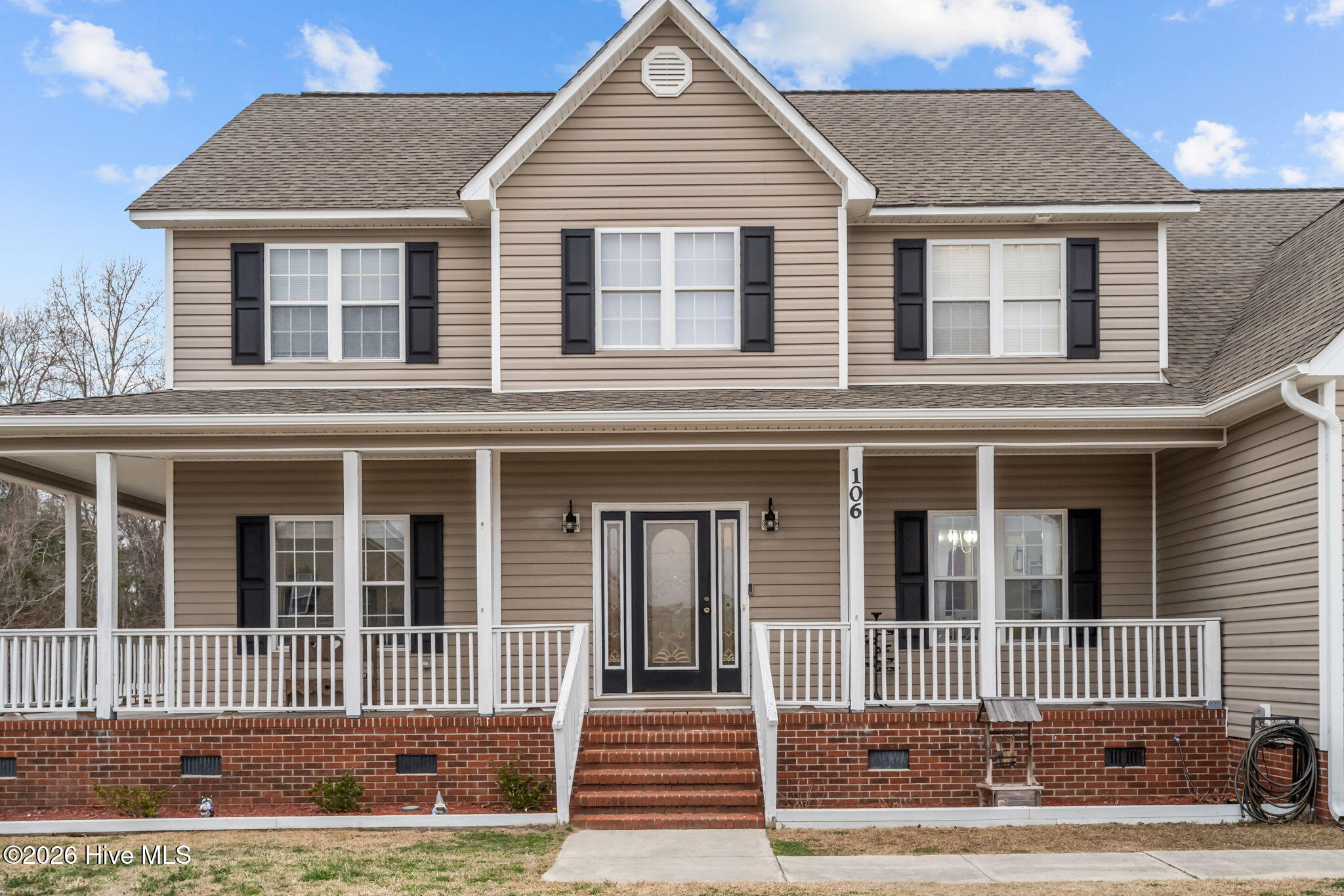 106 Lafitte Drive